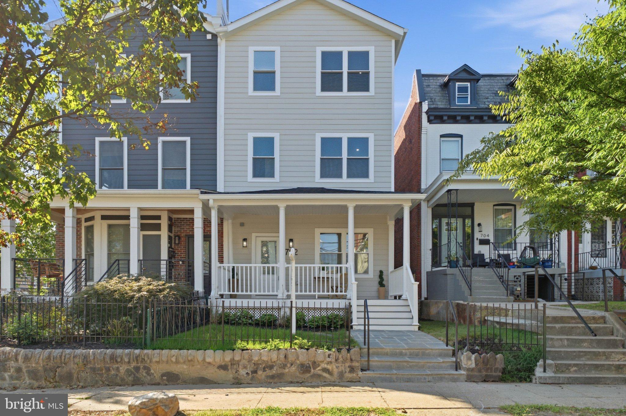 702 RANDOLPH STREET NW 1