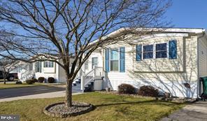 91 JOYCE DRIVE 679
