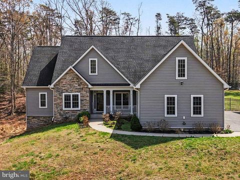 Homes For Sale - 59 Quarry Road<br/> Stafford County, STAFFORD, VA 22554