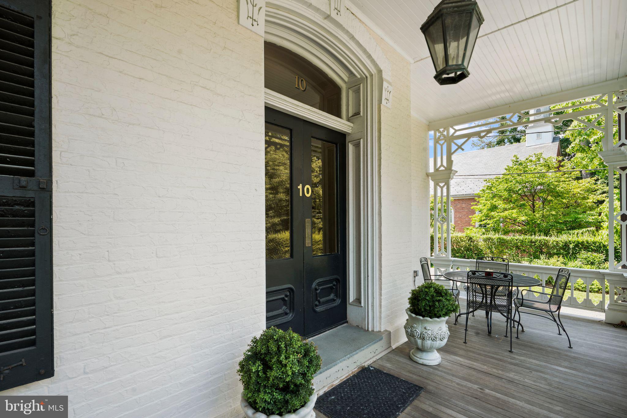 10 BAYARD LANE 5