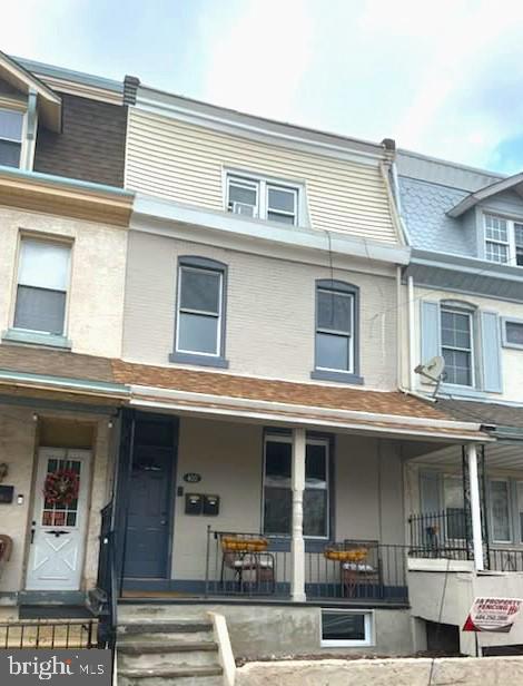 ROXBOROUGH - Residential Income