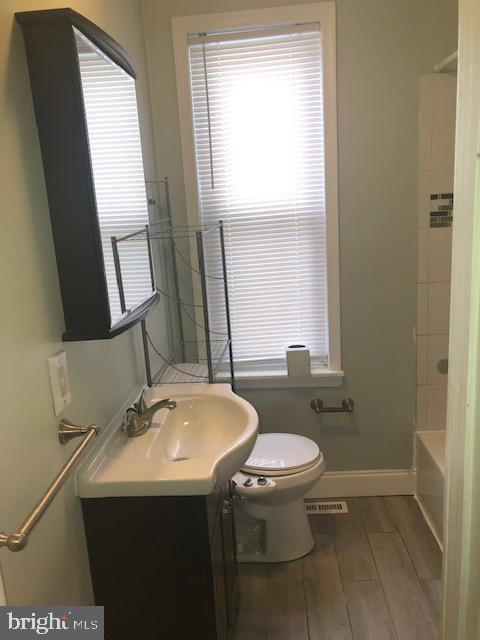 ROXBOROUGH - Residential Income