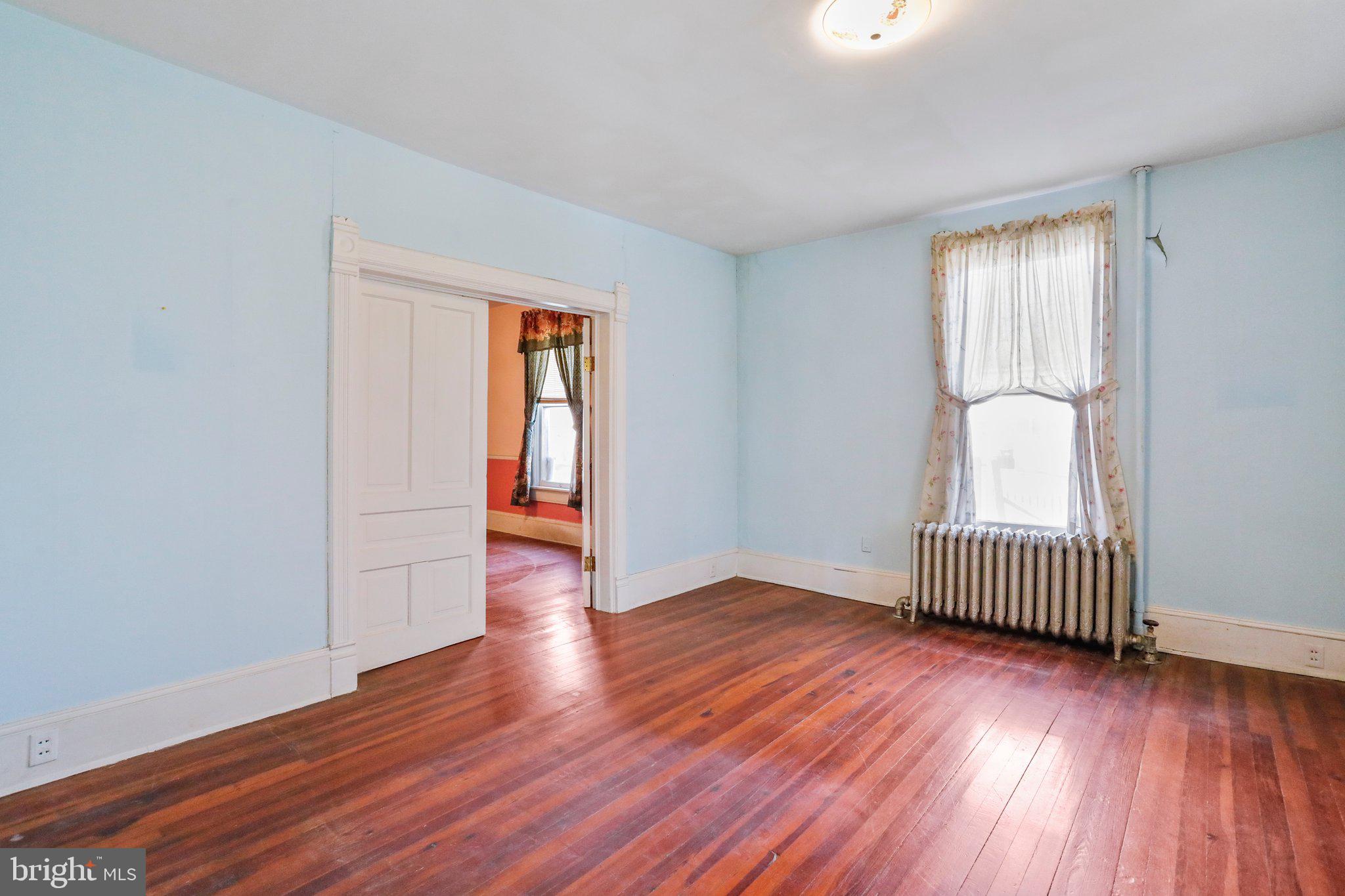 NONE - Residential Income