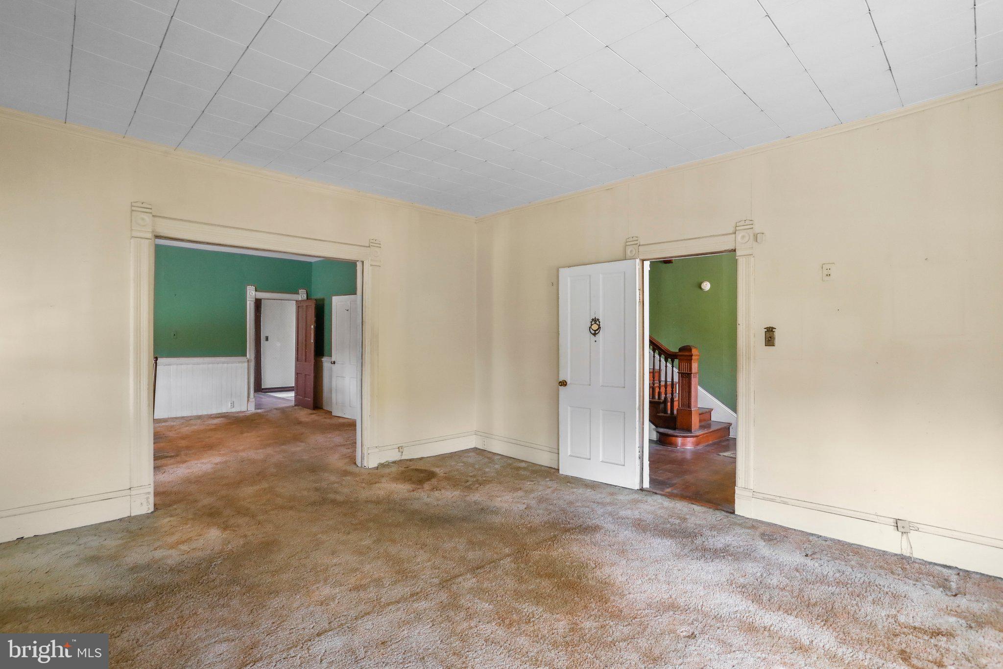 NONE - Residential Income