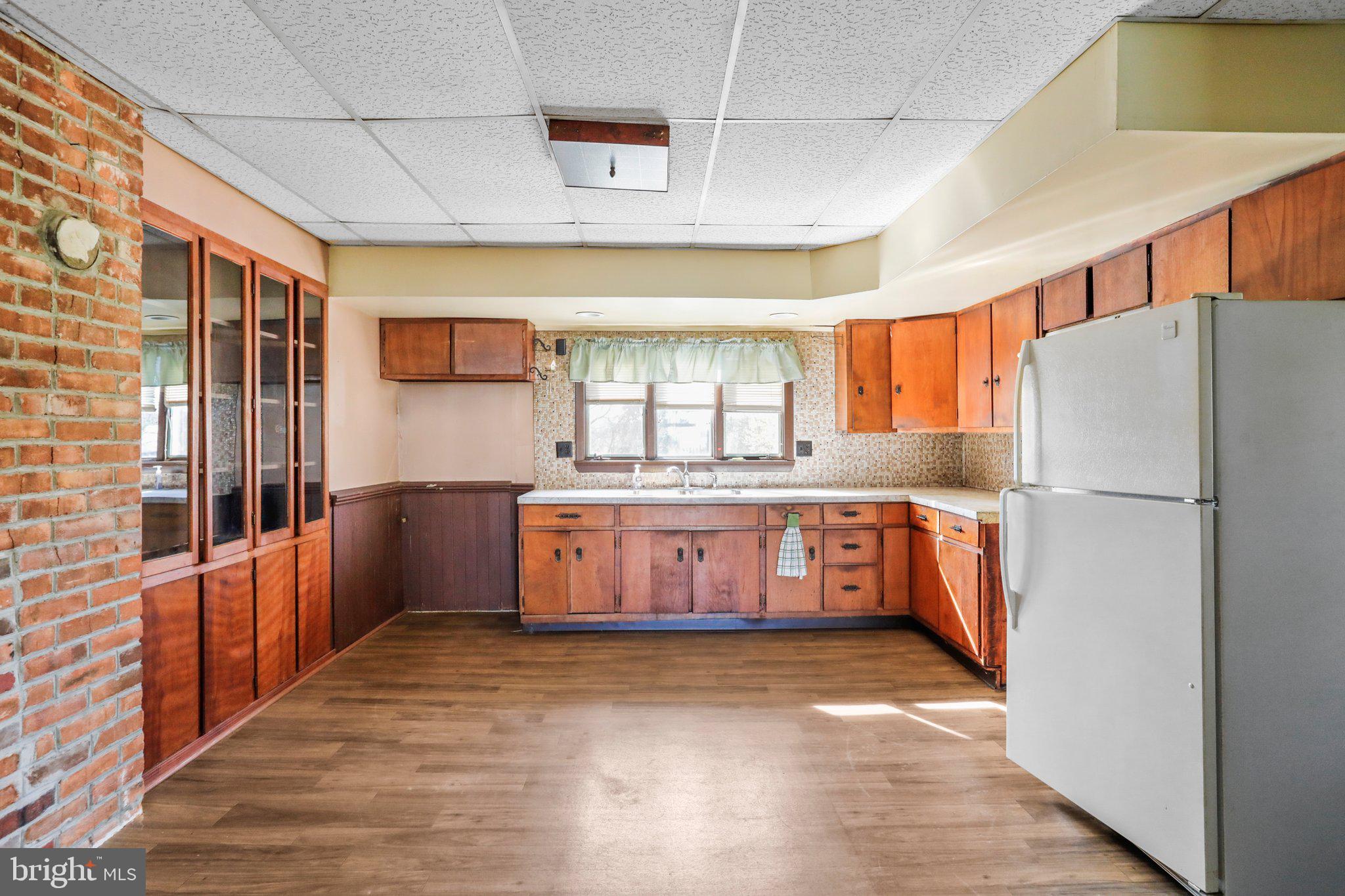 NONE - Residential Income