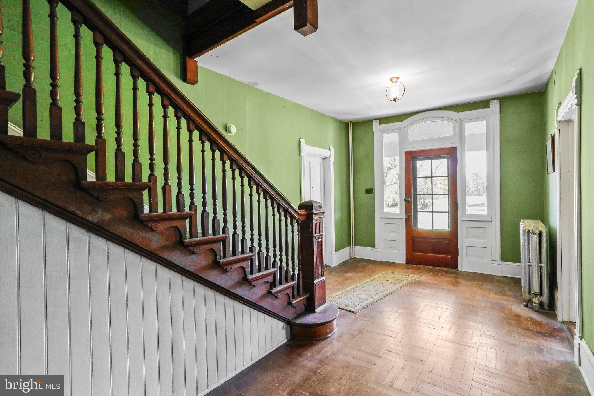 NONE - Residential Income