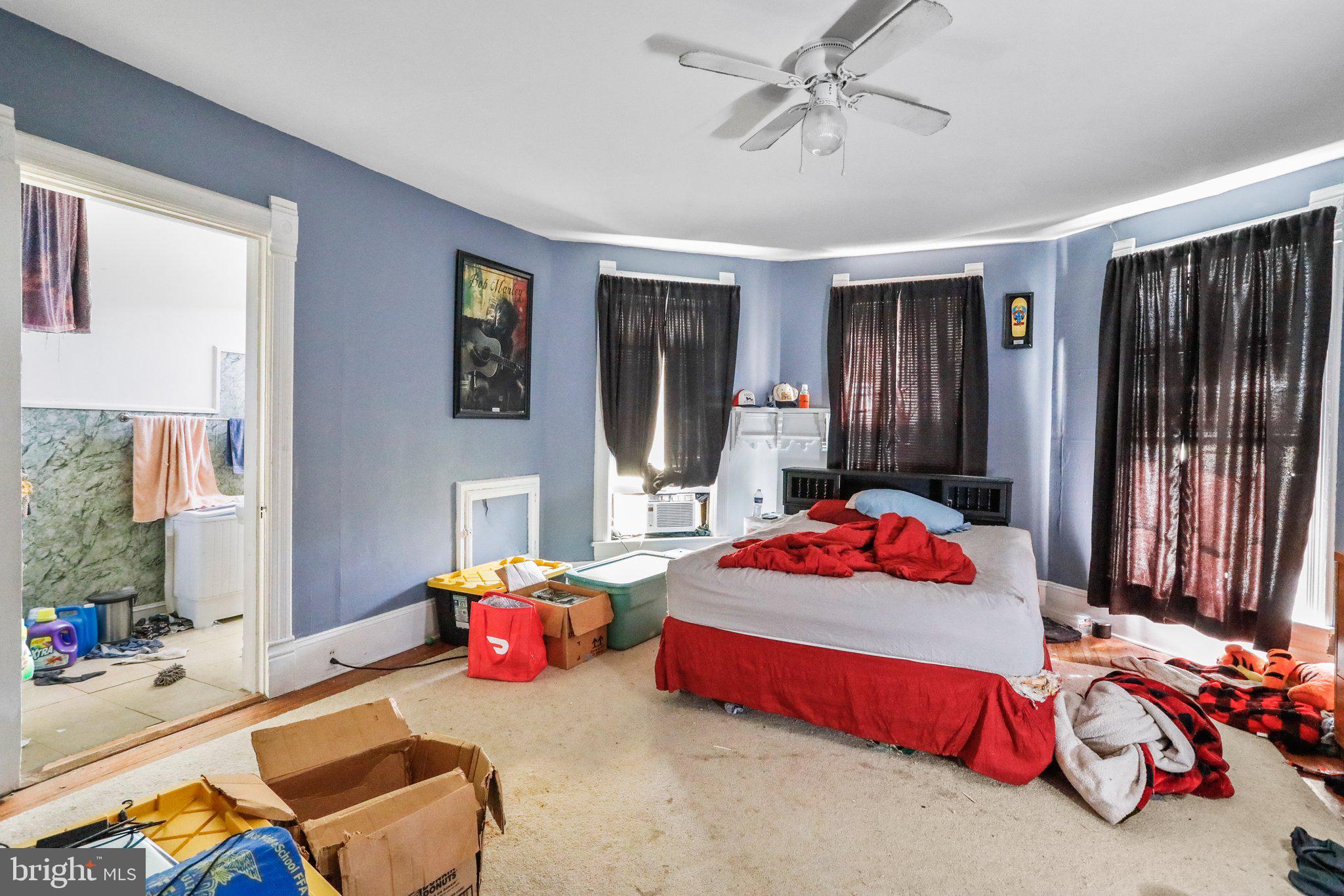 NONE - Residential Income