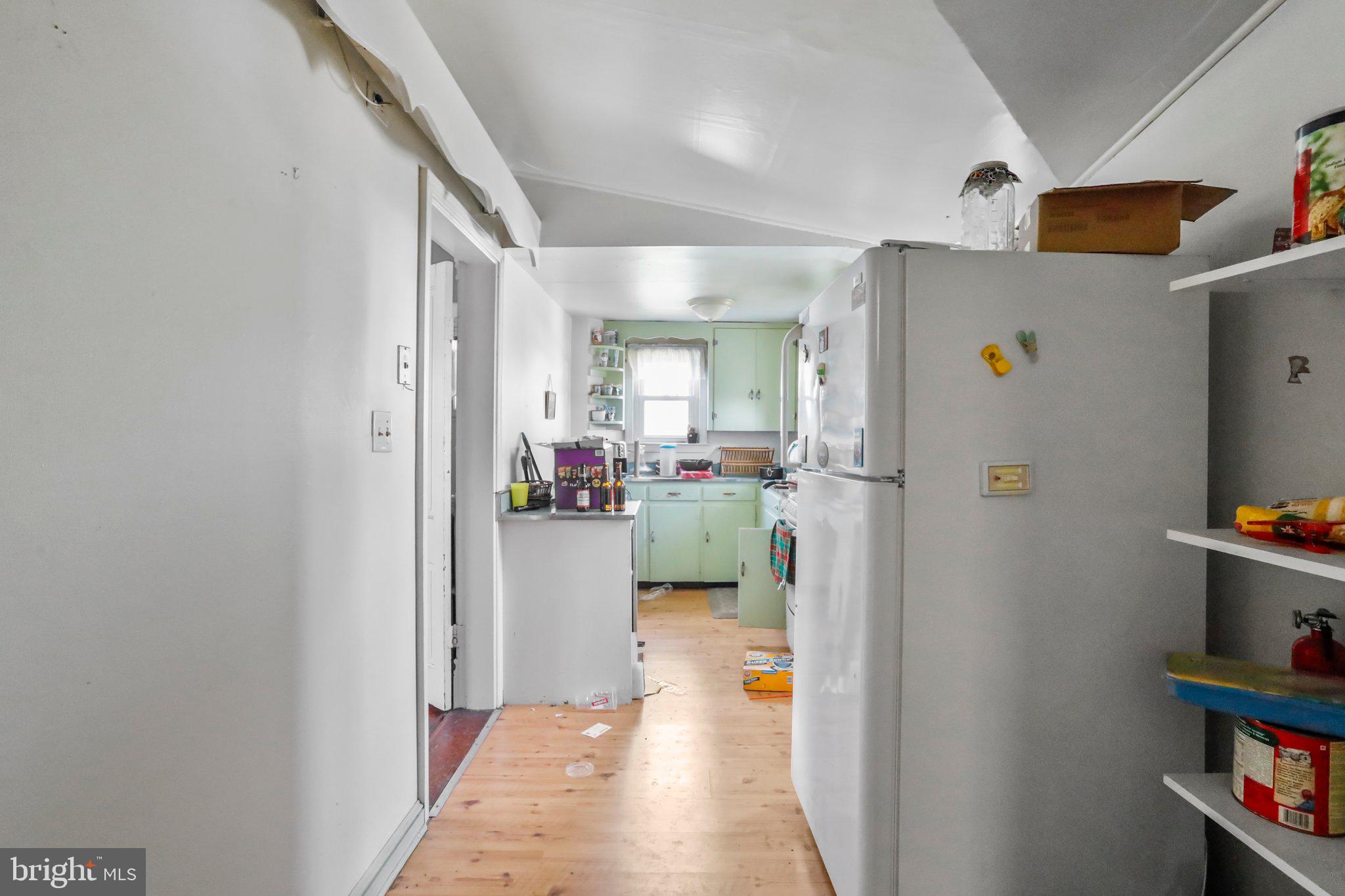 NONE - Residential Income