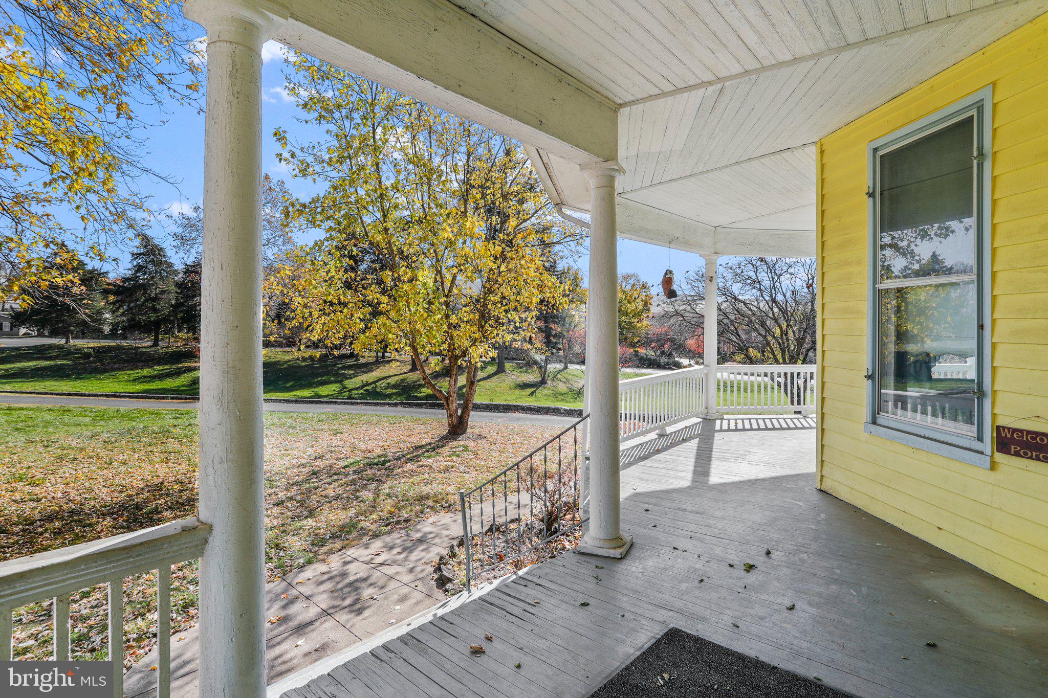 NONE - Residential Income