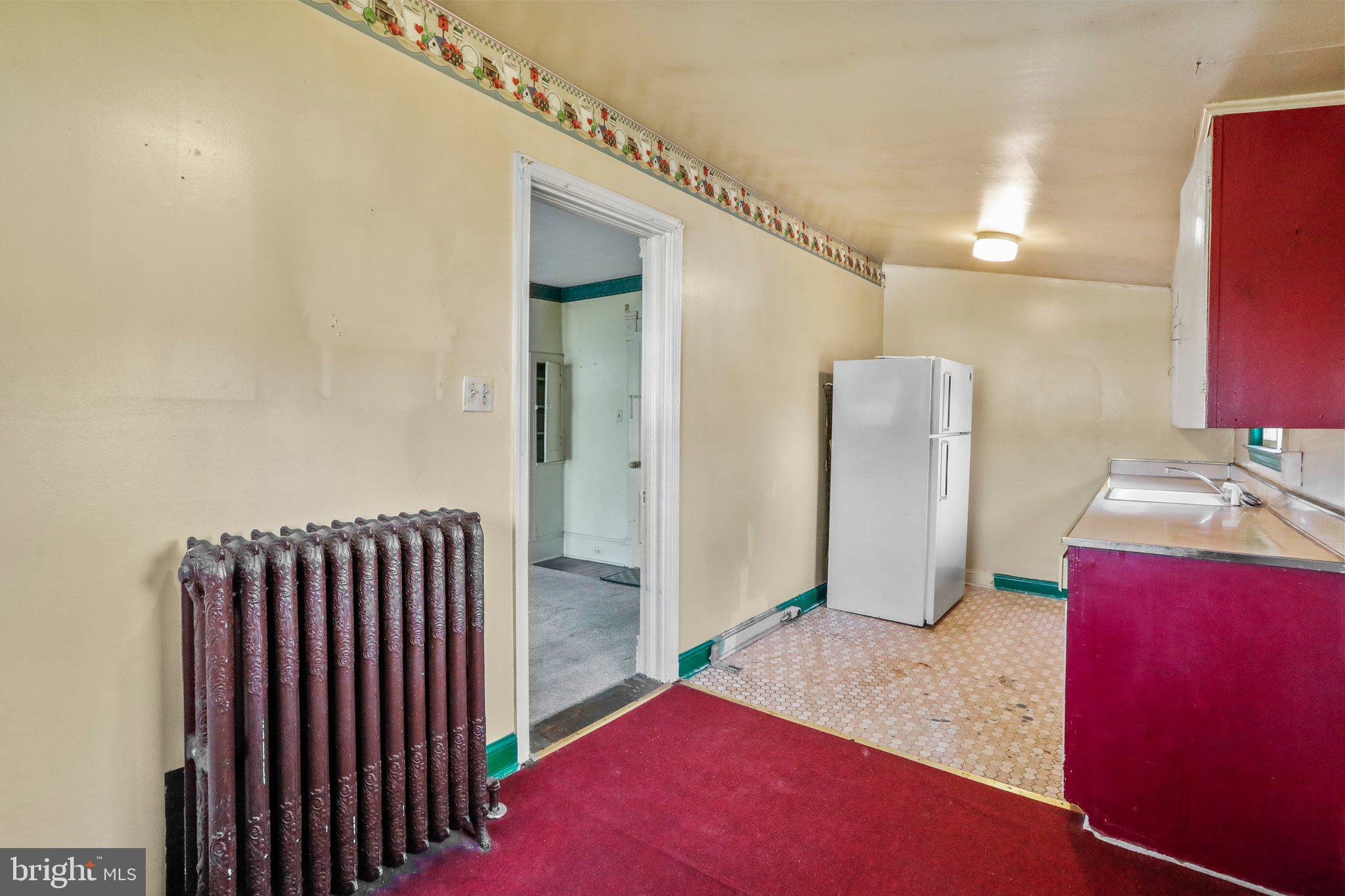 NONE - Residential Income