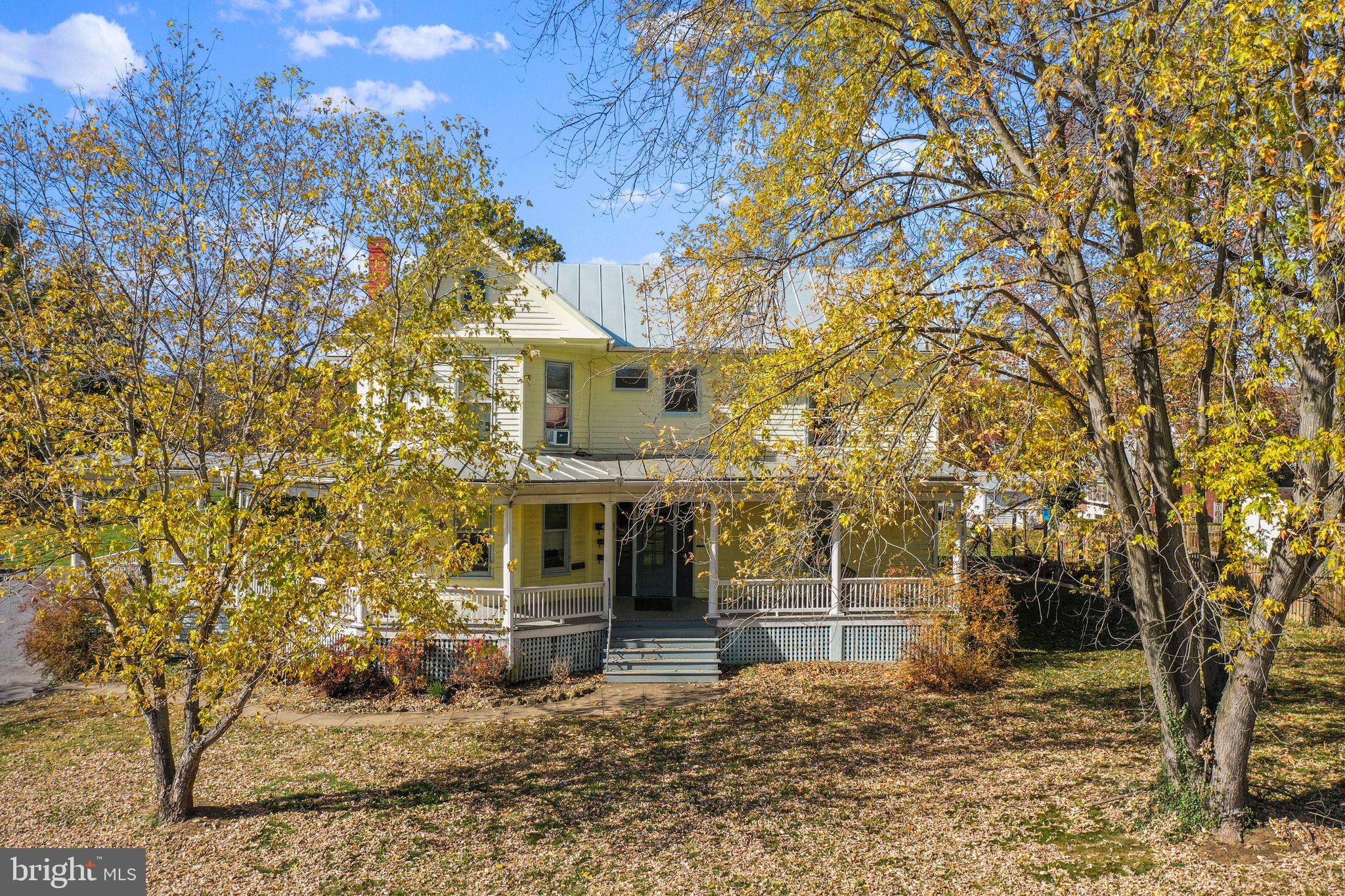 NONE - Residential Income