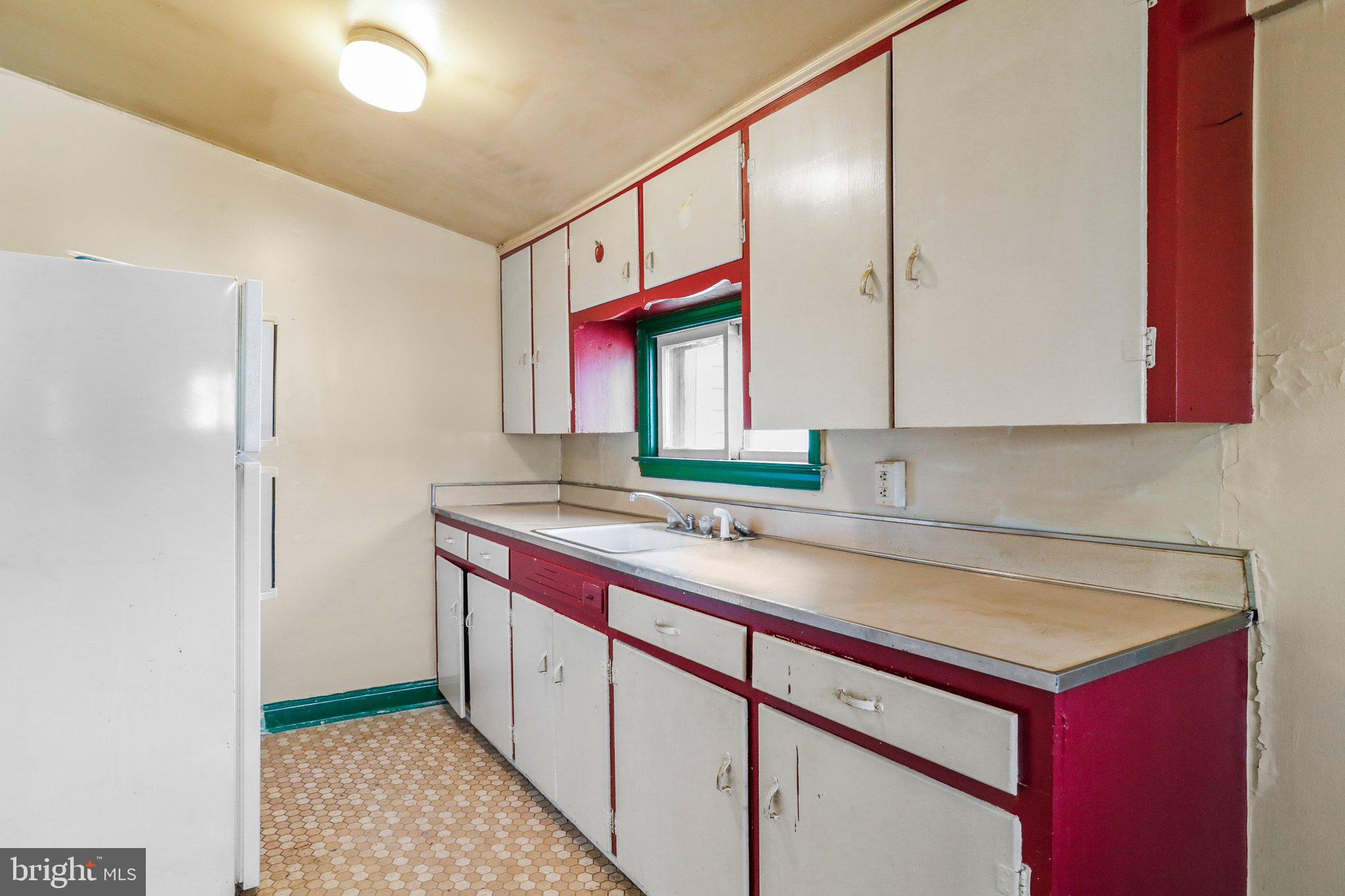 NONE - Residential Income