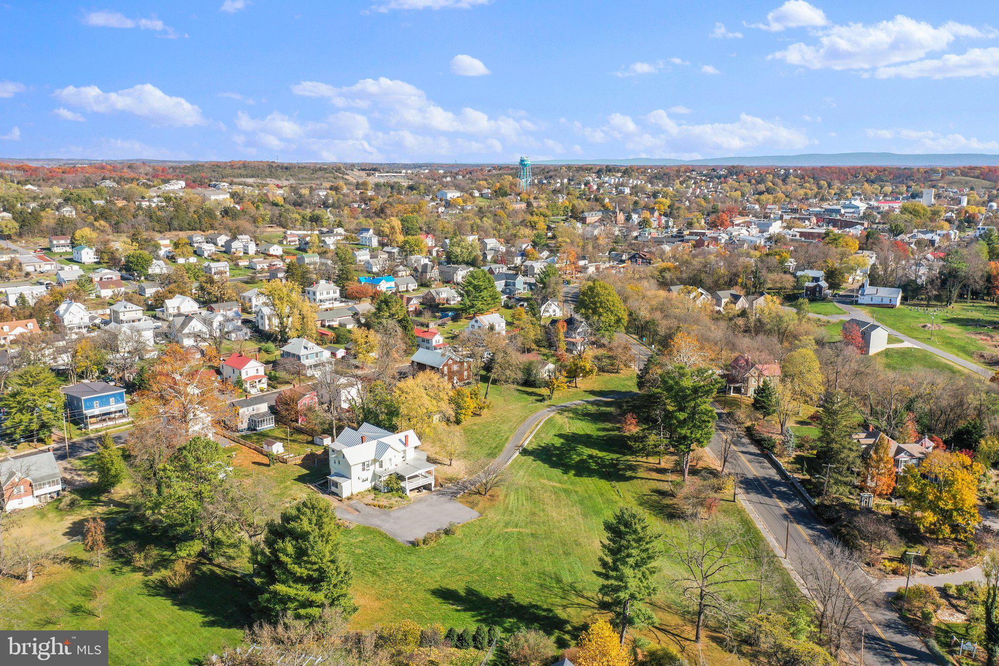 NONE - Residential Income