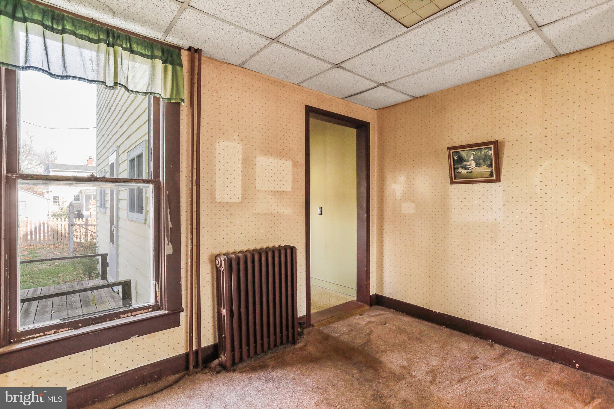 NONE - Residential Income