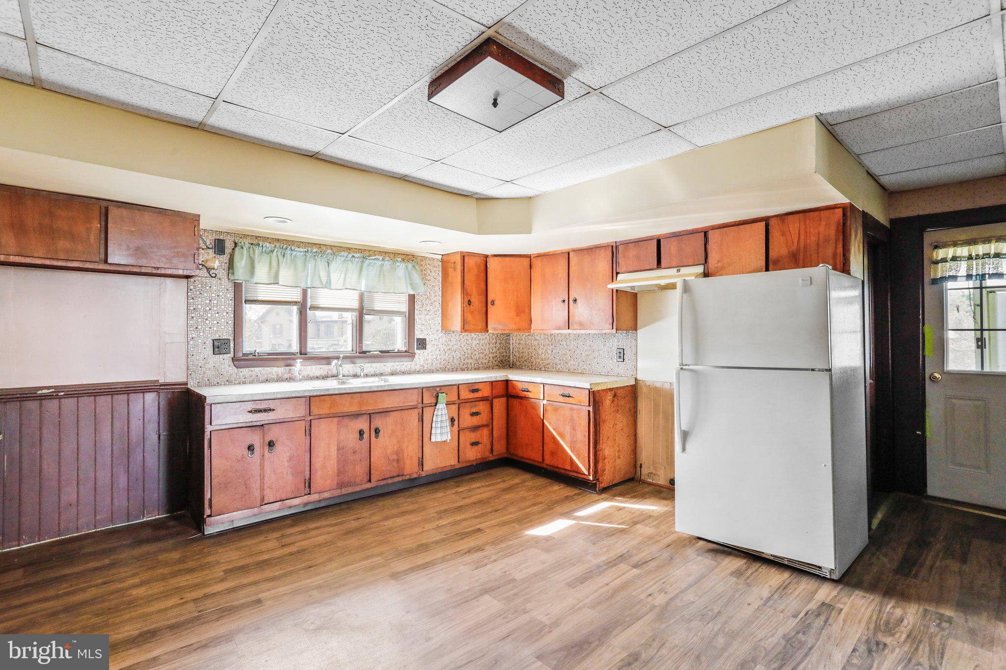 NONE - Residential Income