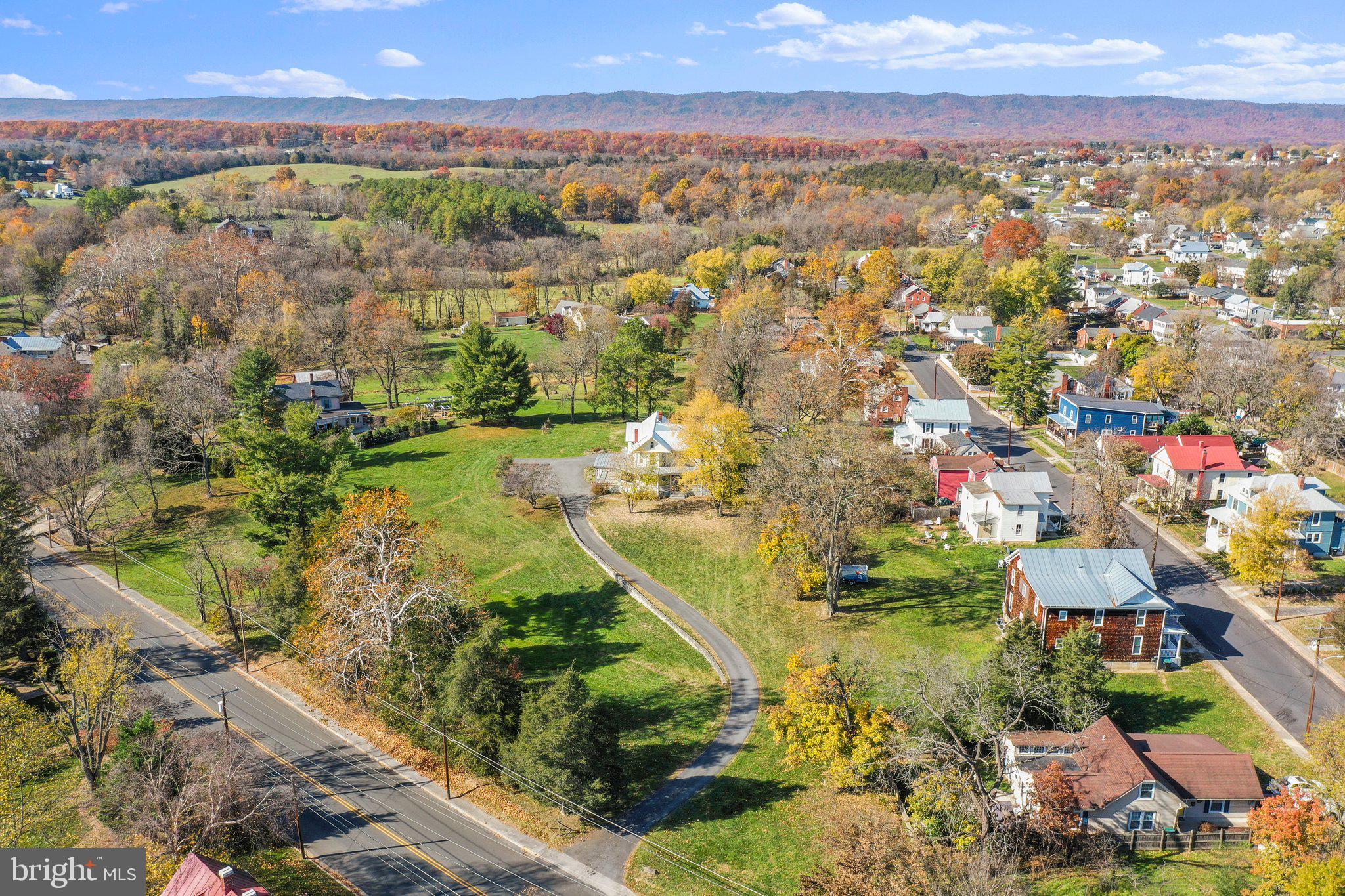 NONE - Residential Income