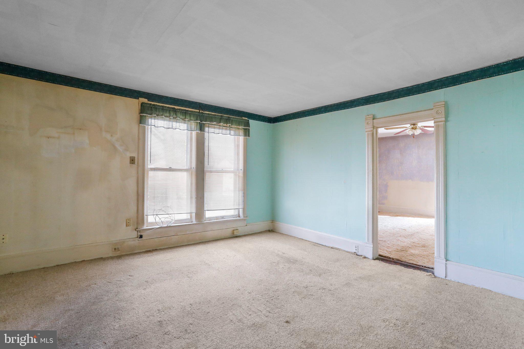 NONE - Residential Income