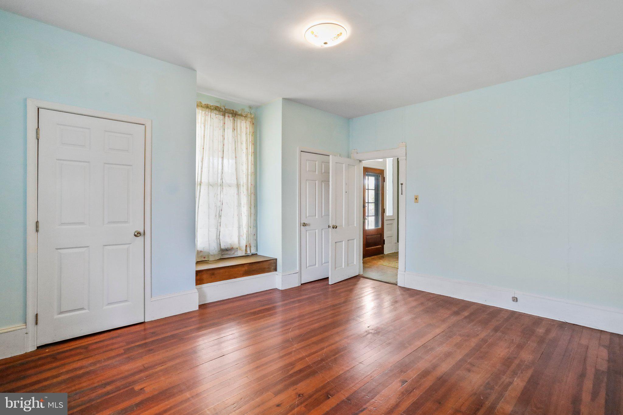 NONE - Residential Income