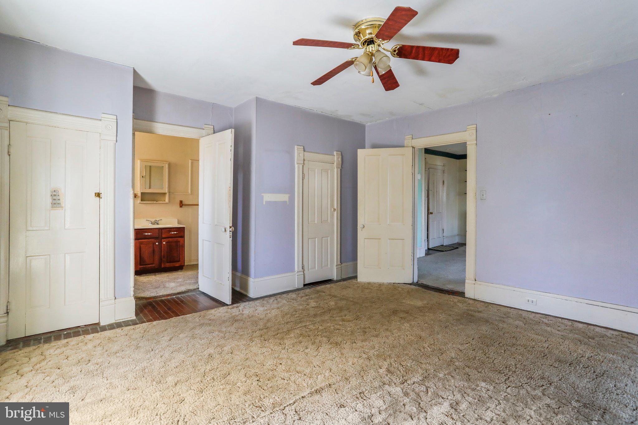 NONE - Residential Income