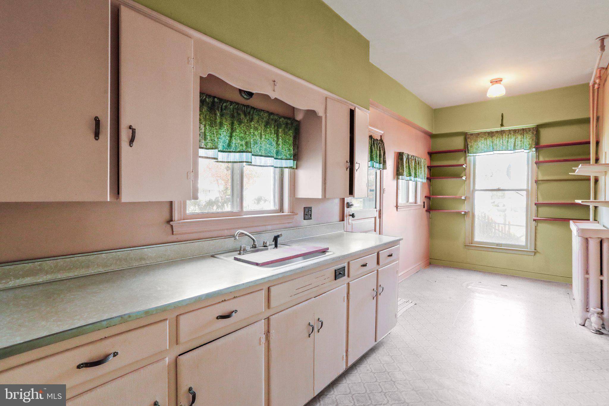 NONE - Residential Income