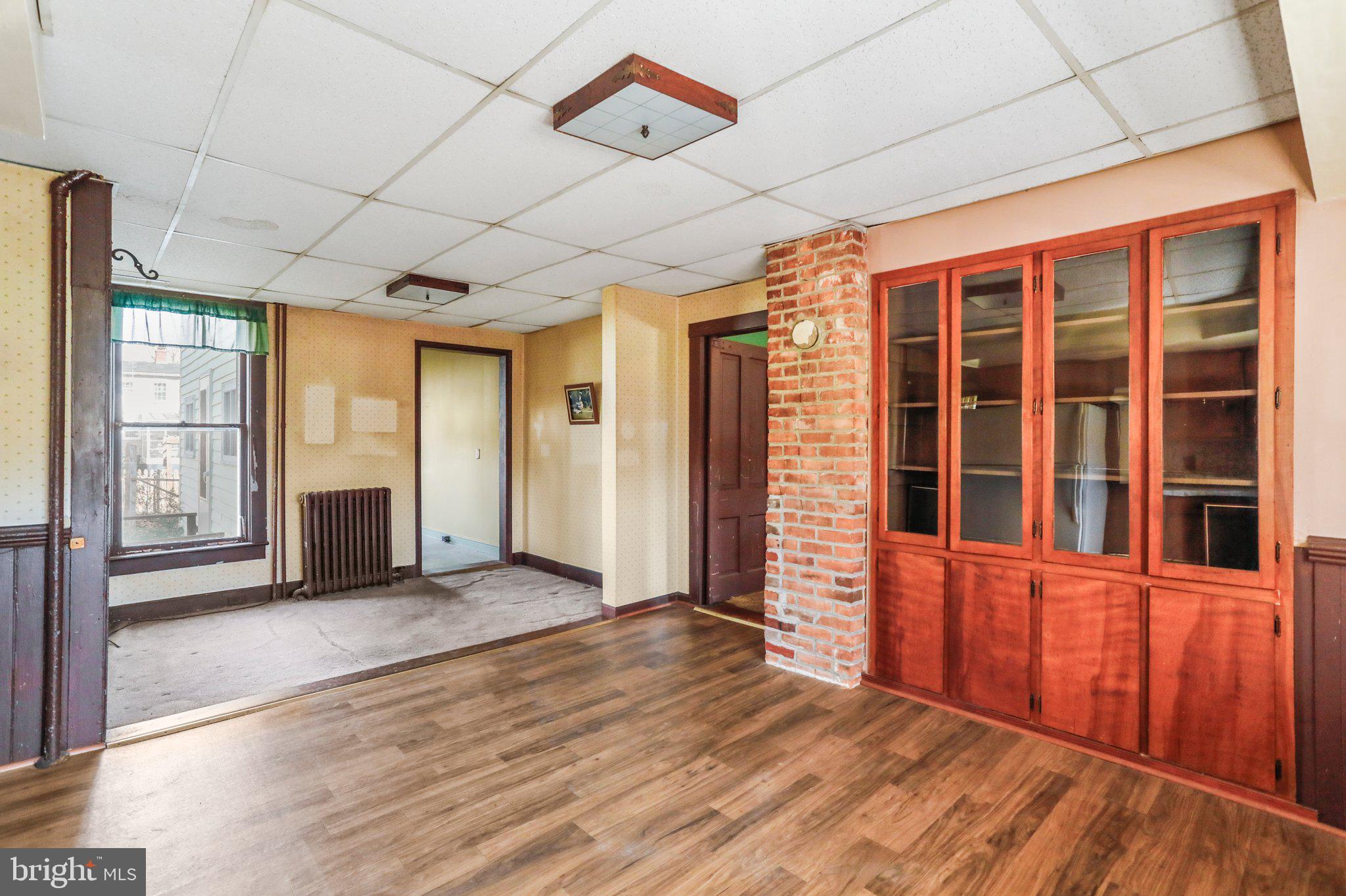 NONE - Residential Income