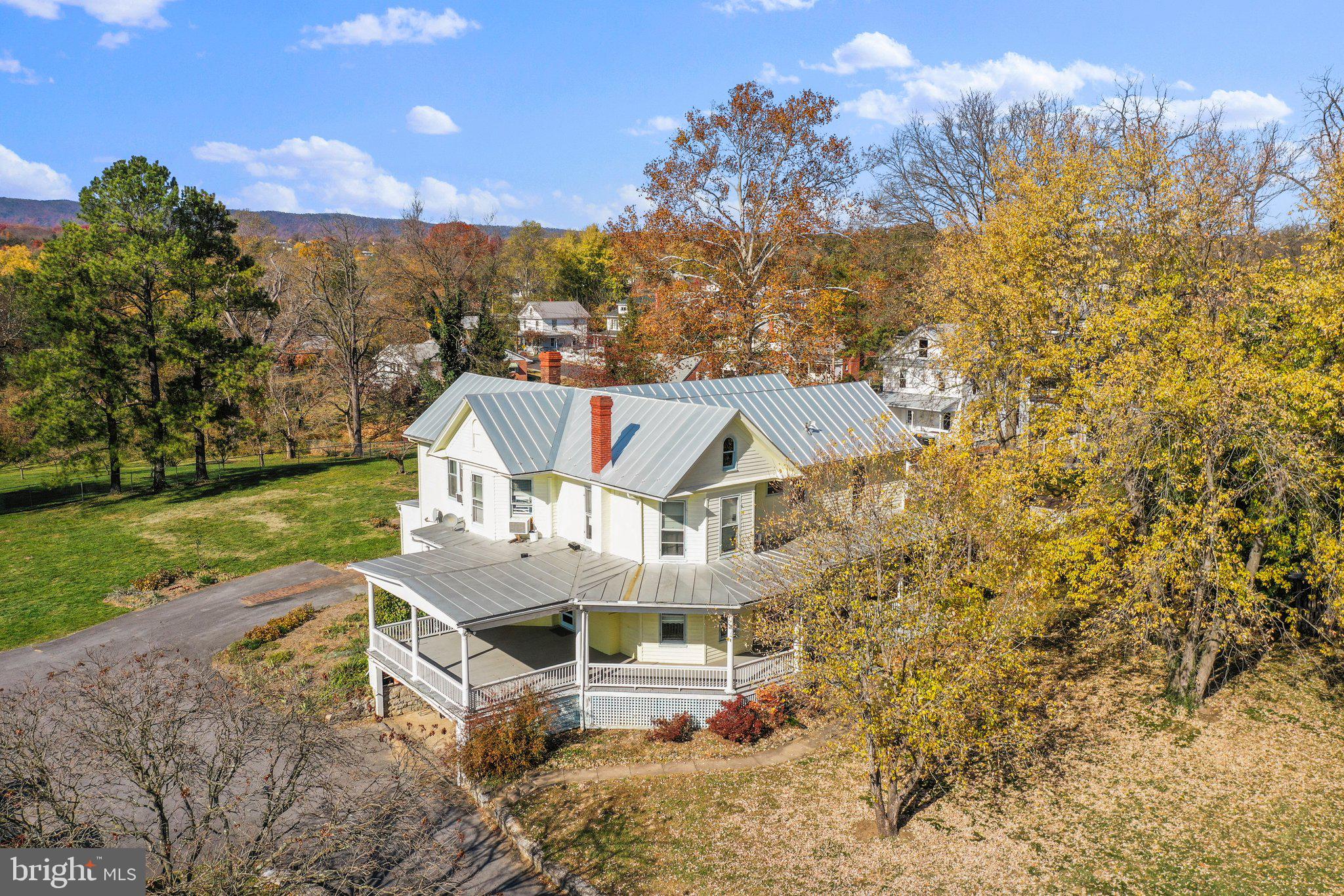 NONE - Residential Income