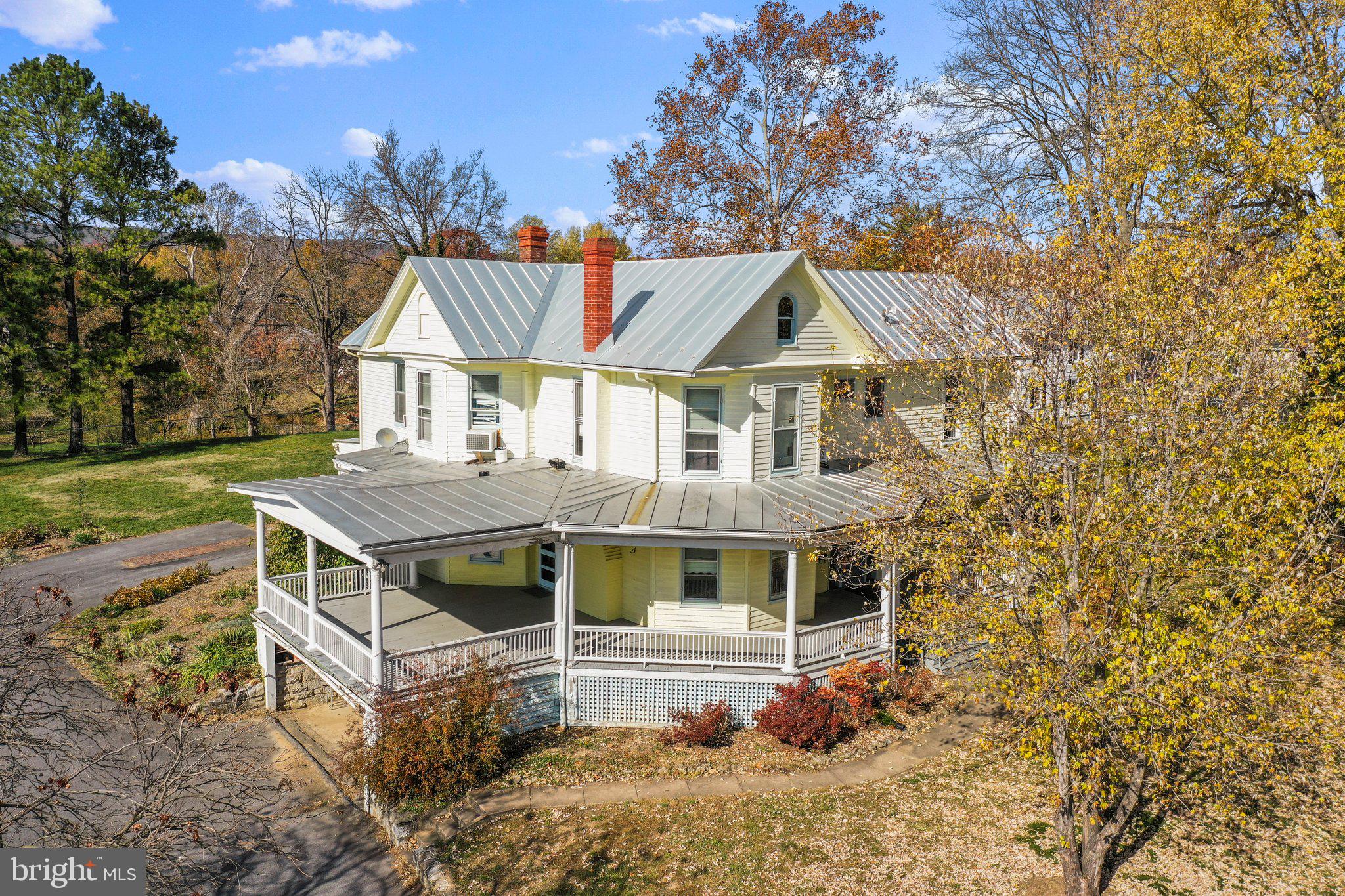 NONE - Residential Income