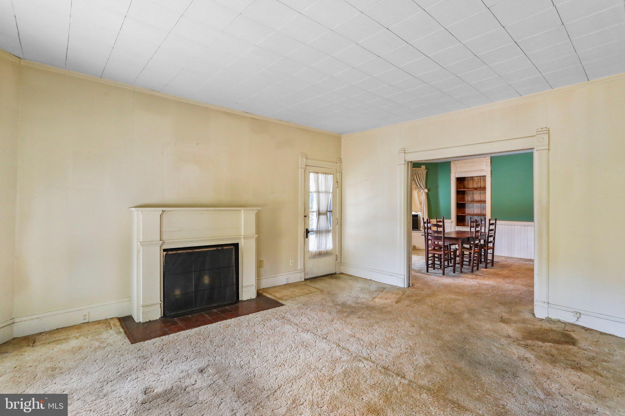 NONE - Residential Income