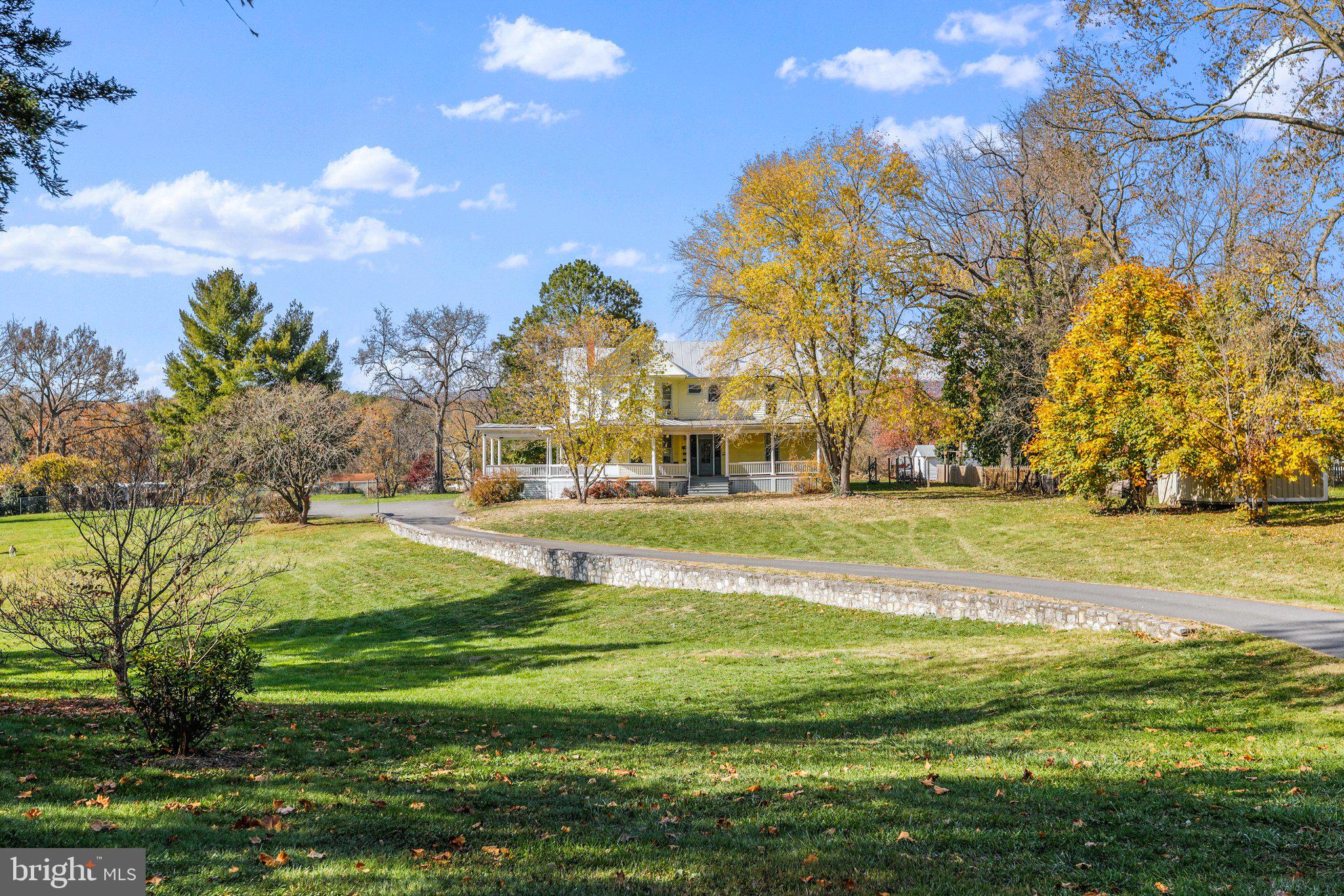 NONE - Residential Income