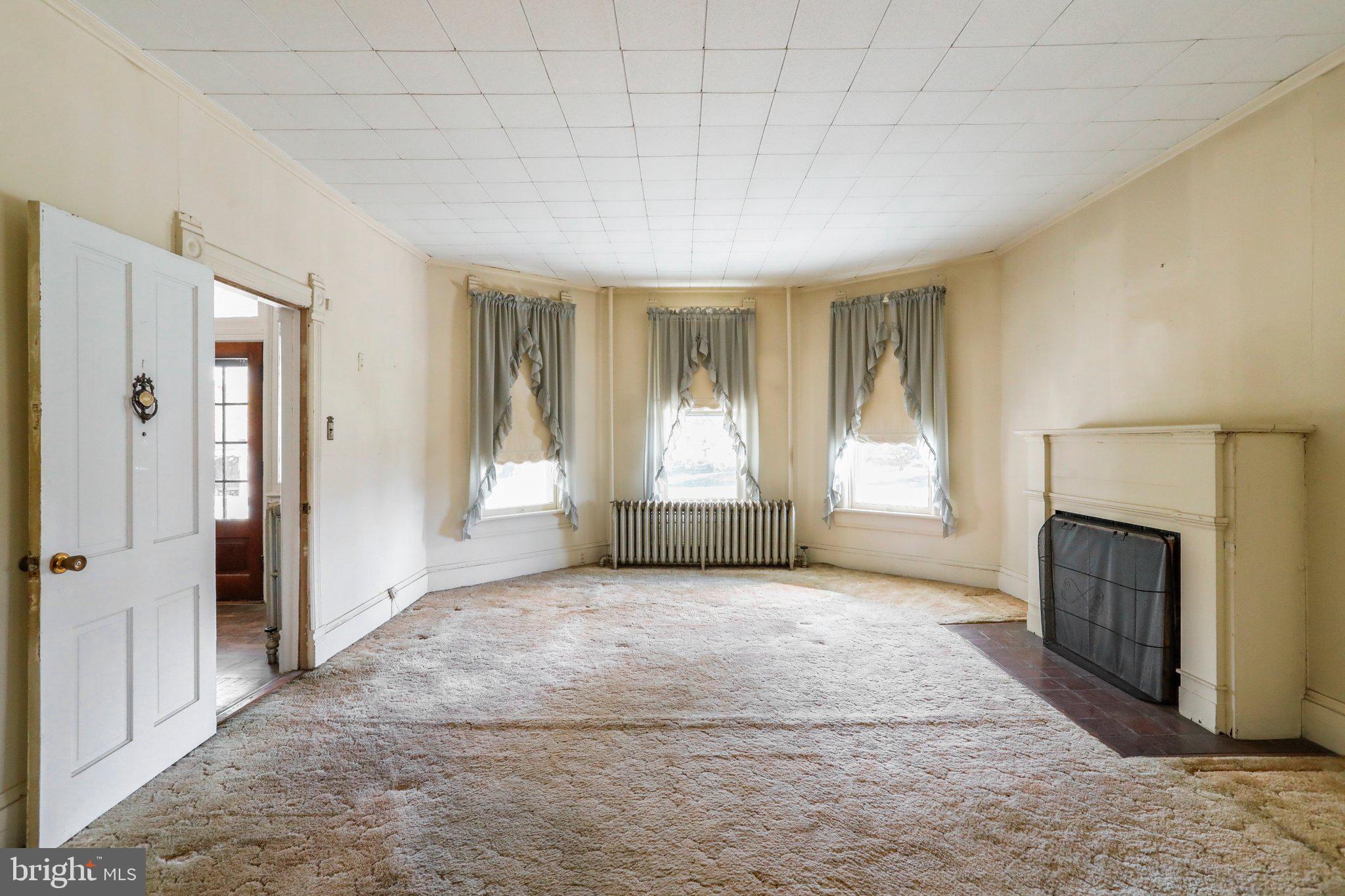 NONE - Residential Income