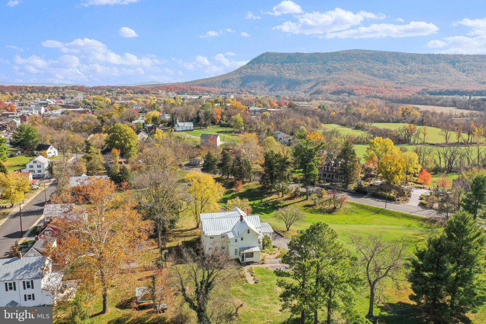 NONE - Residential Income