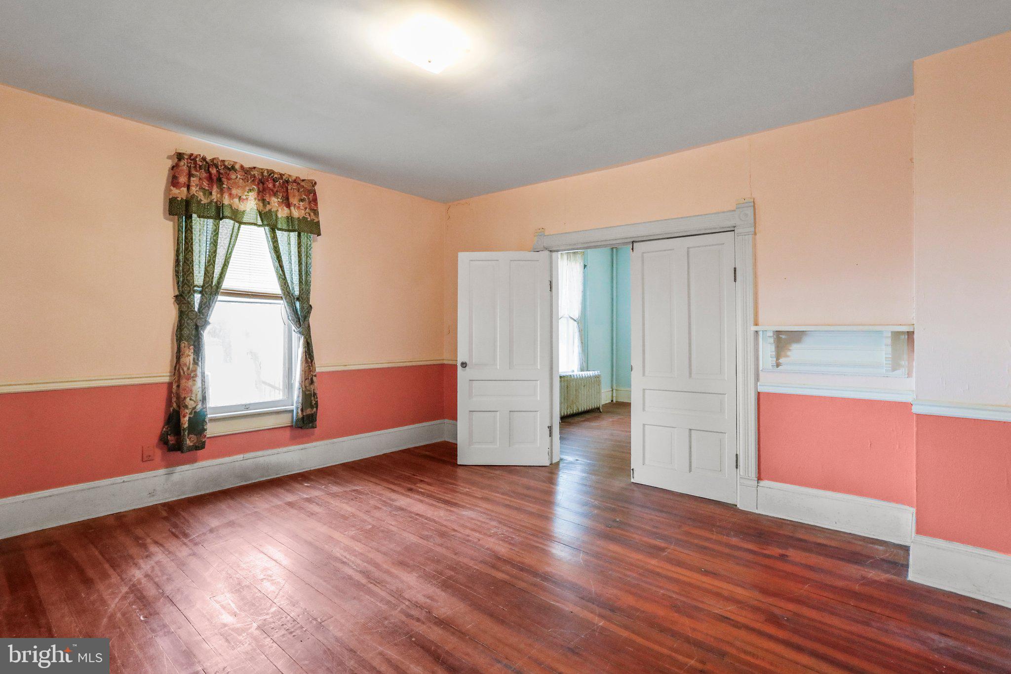 NONE - Residential Income