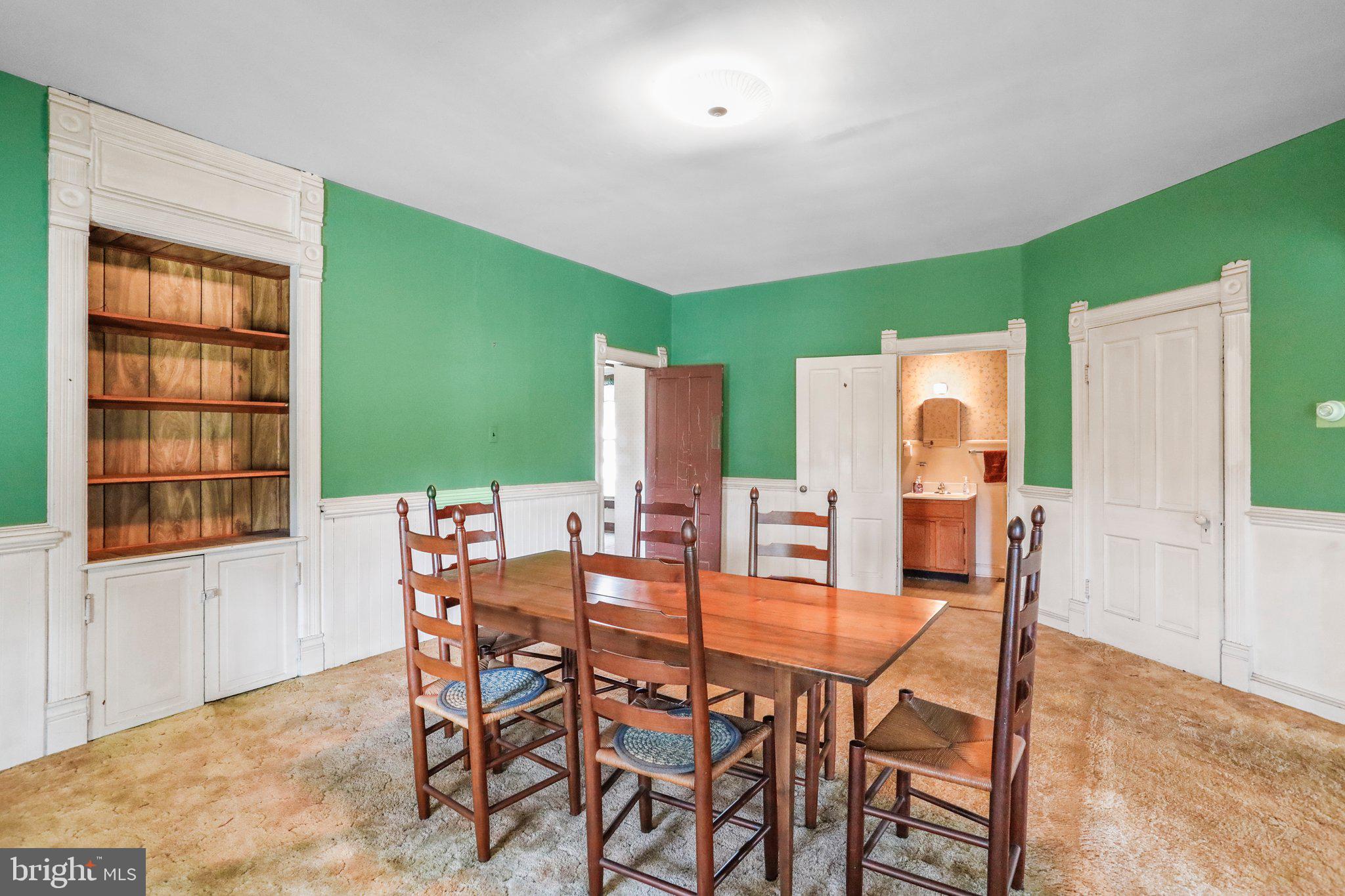 NONE - Residential Income