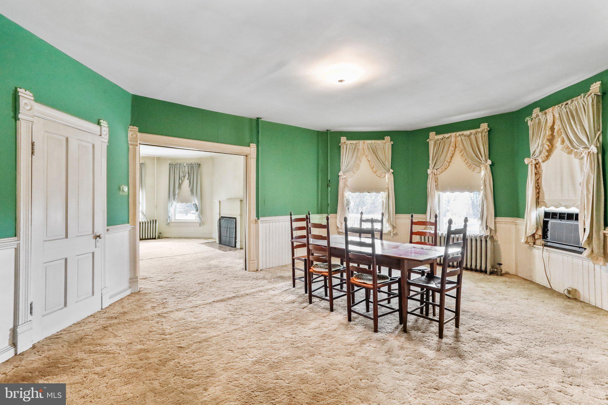 NONE - Residential Income