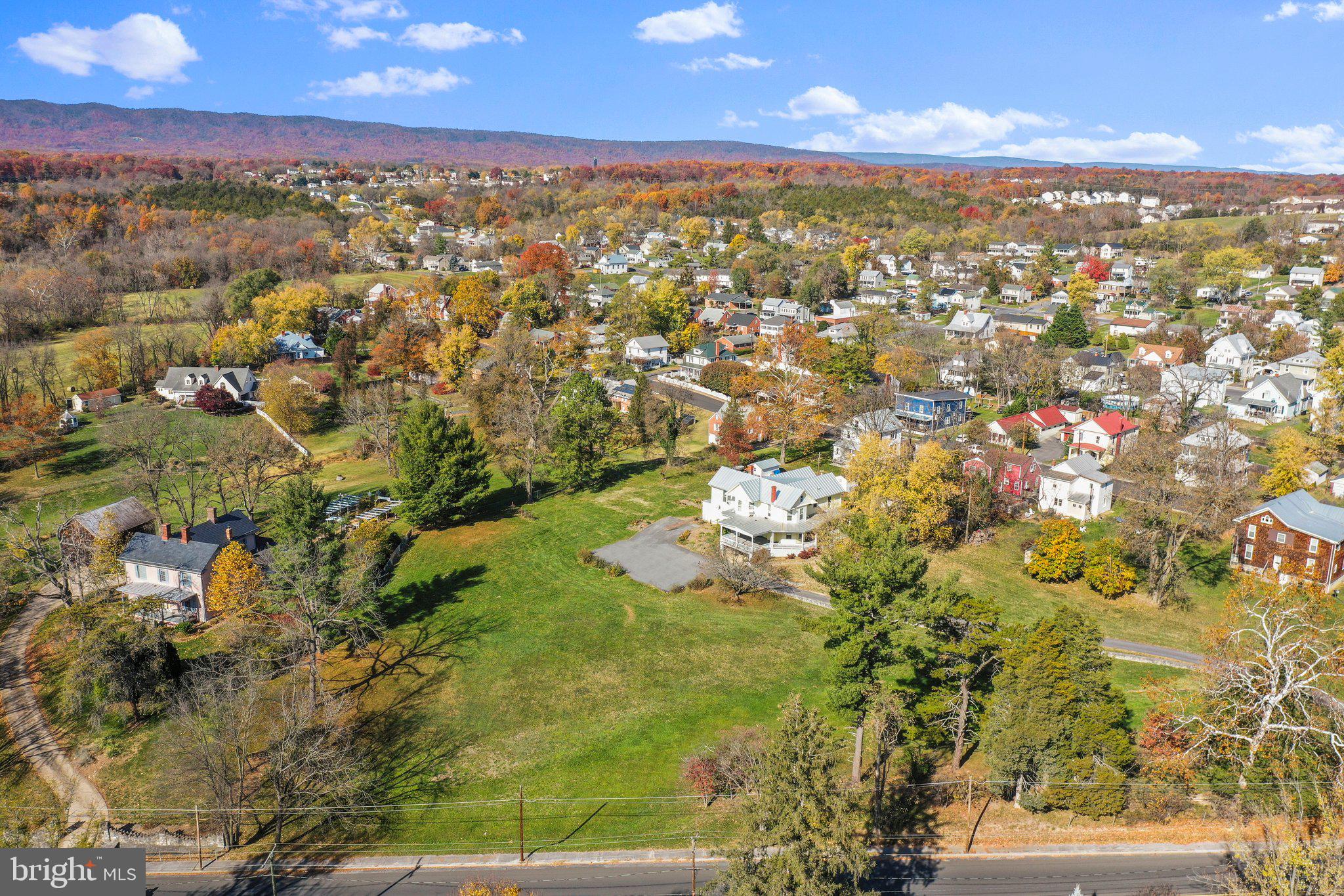 NONE - Residential Income