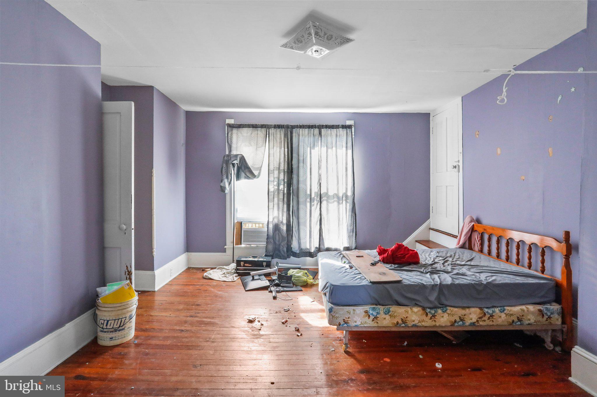 NONE - Residential Income