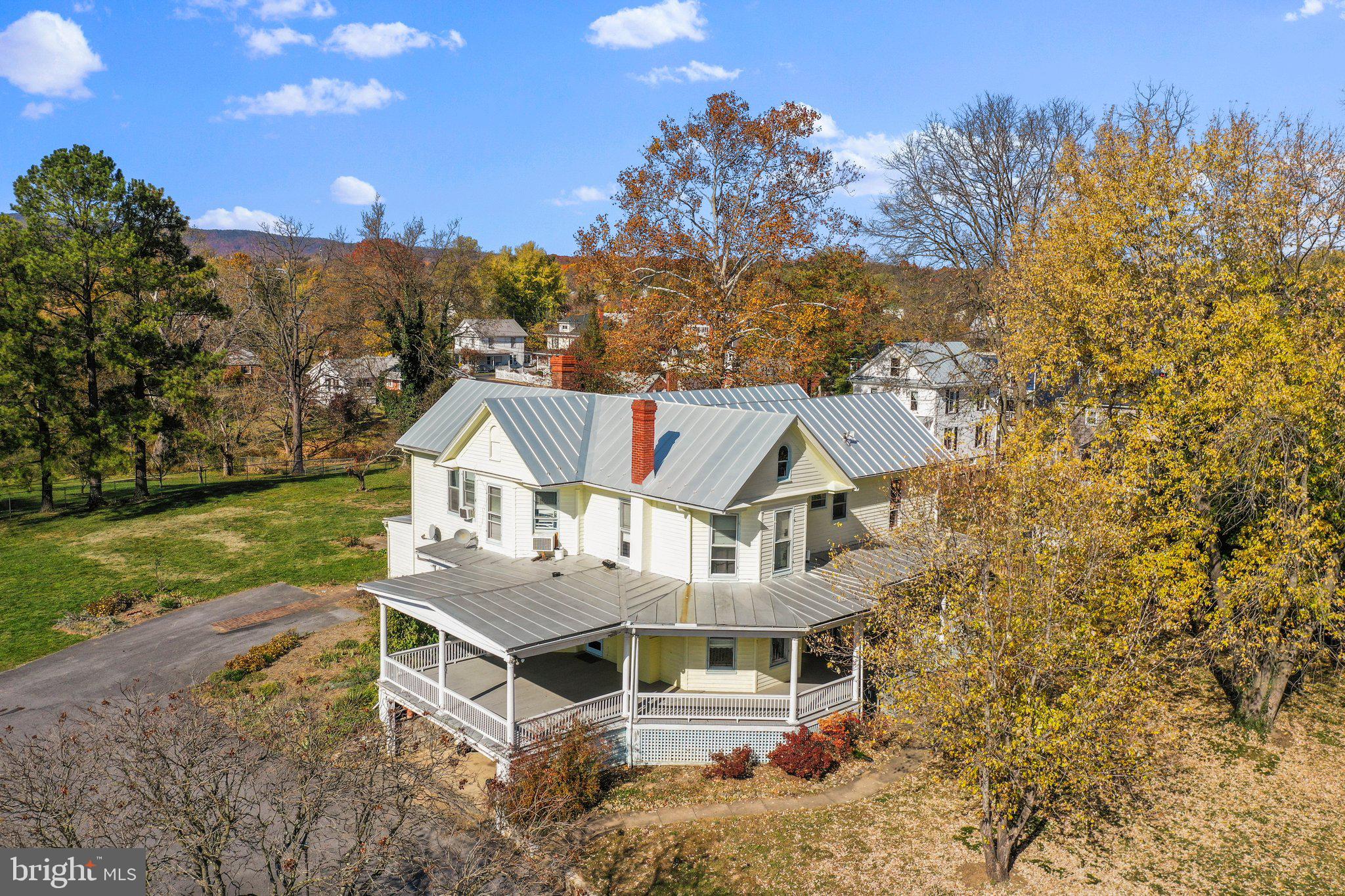 NONE - Residential Income