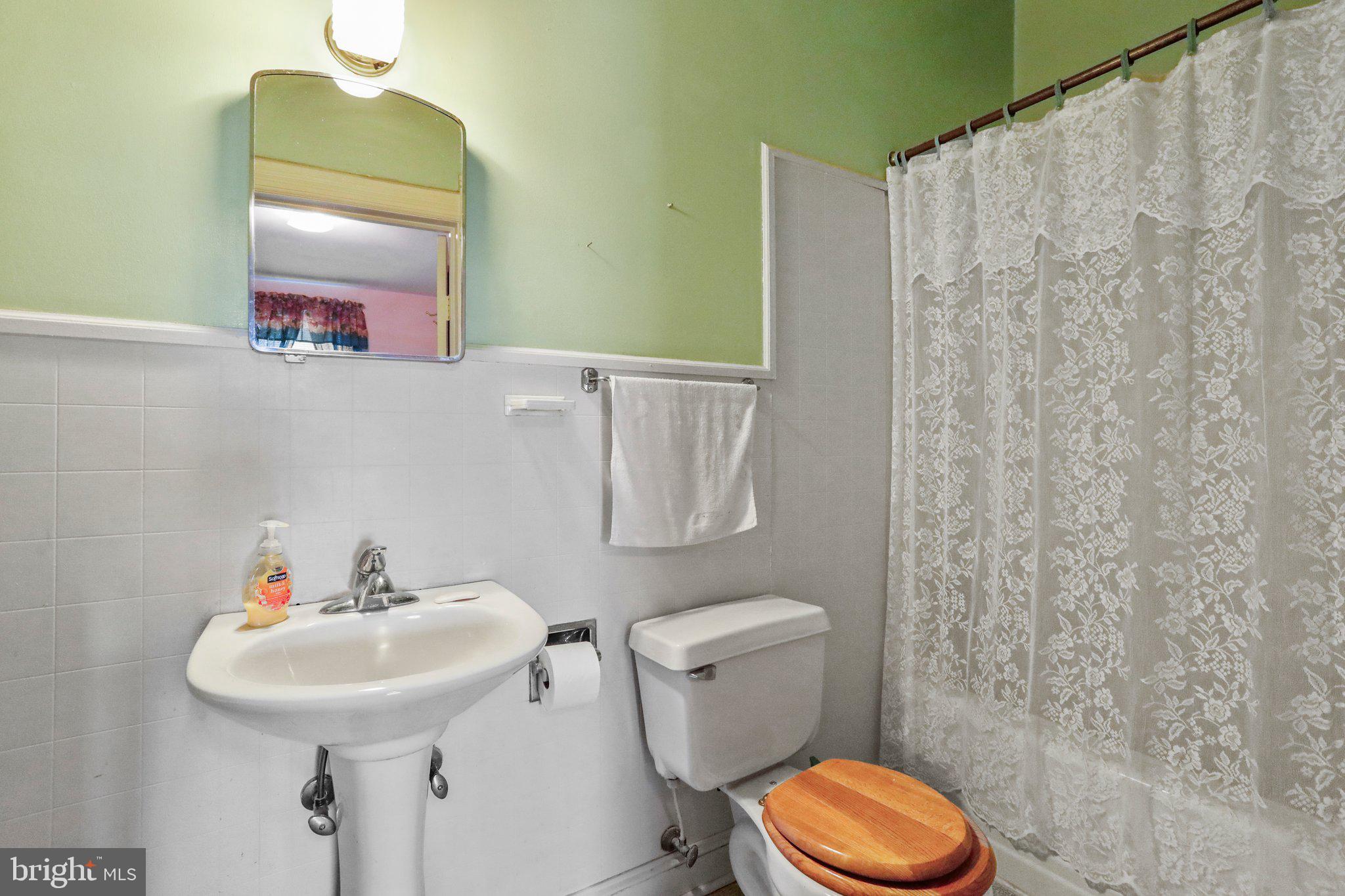 NONE - Residential Income