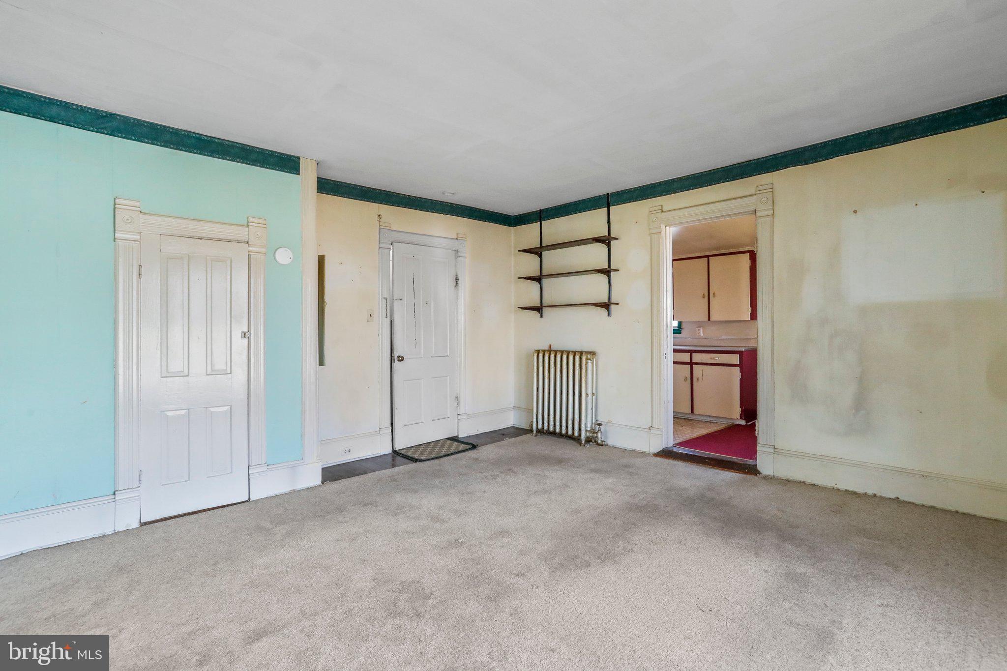 NONE - Residential Income