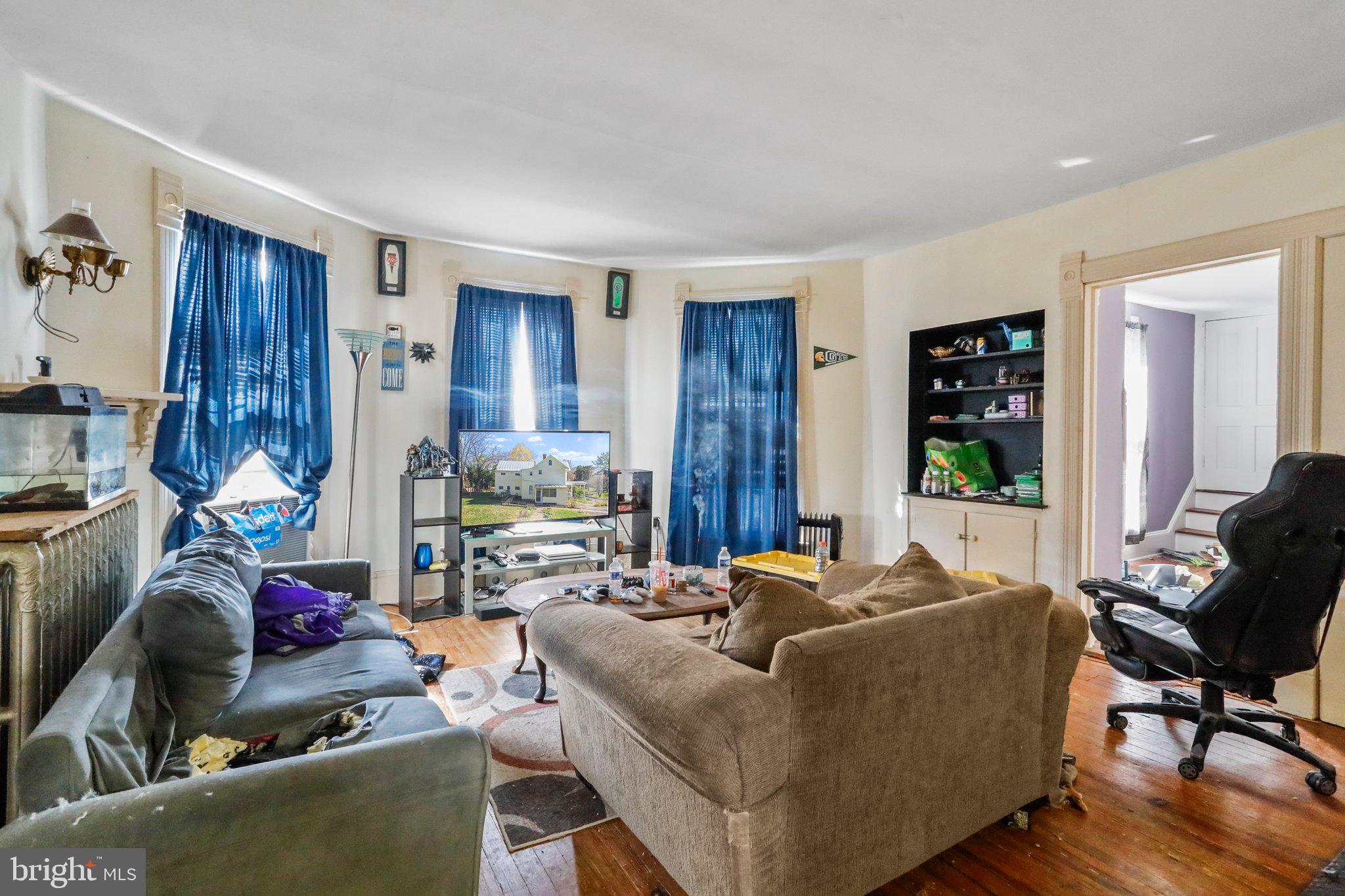 NONE - Residential Income