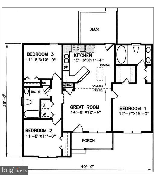CABIN POINT / GLEBE HARBOR - Residential