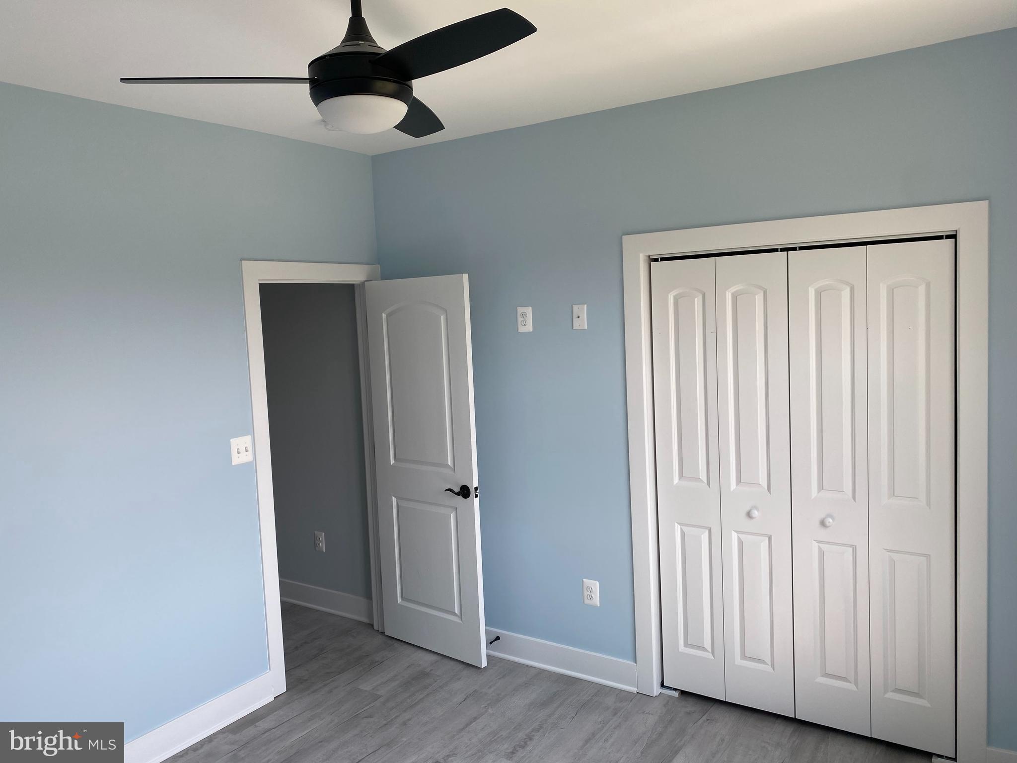 CABIN POINT / GLEBE HARBOR - Residential