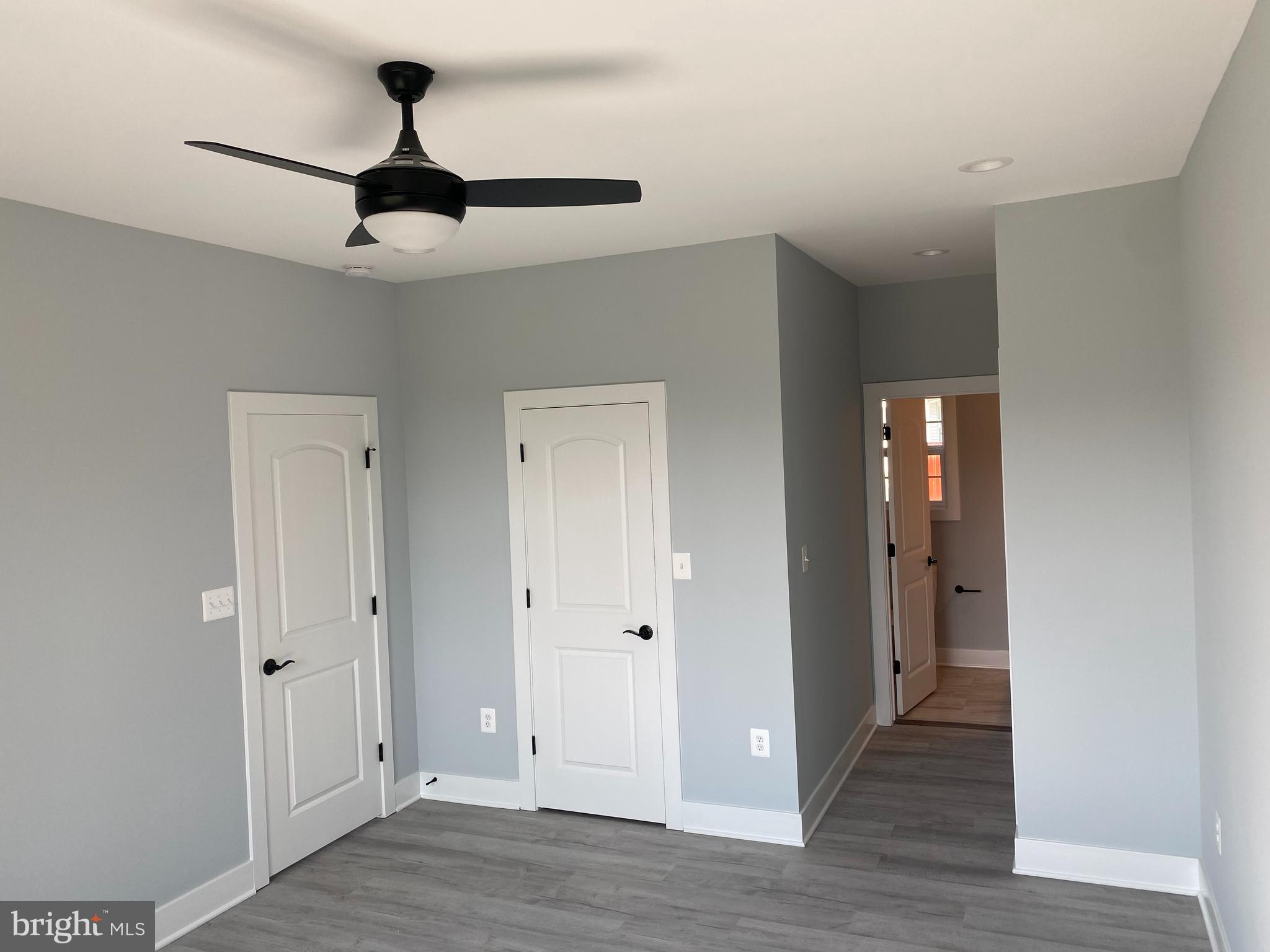 CABIN POINT / GLEBE HARBOR - Residential