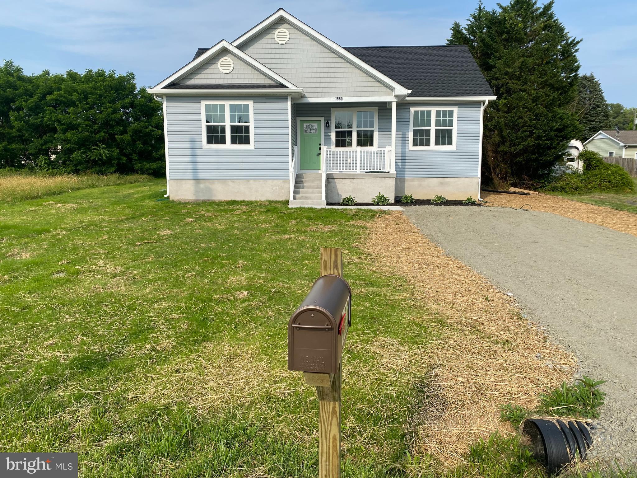 CABIN POINT / GLEBE HARBOR - Residential
