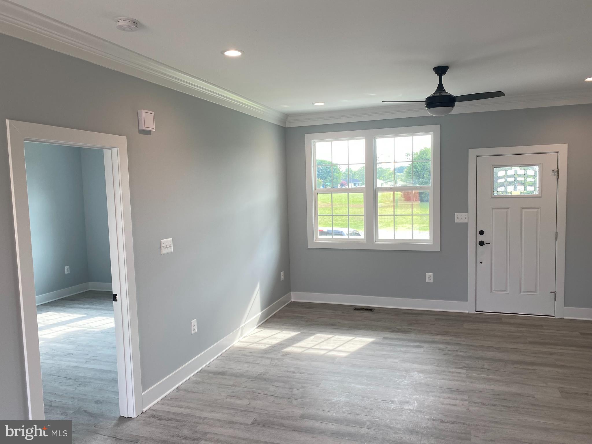 CABIN POINT / GLEBE HARBOR - Residential