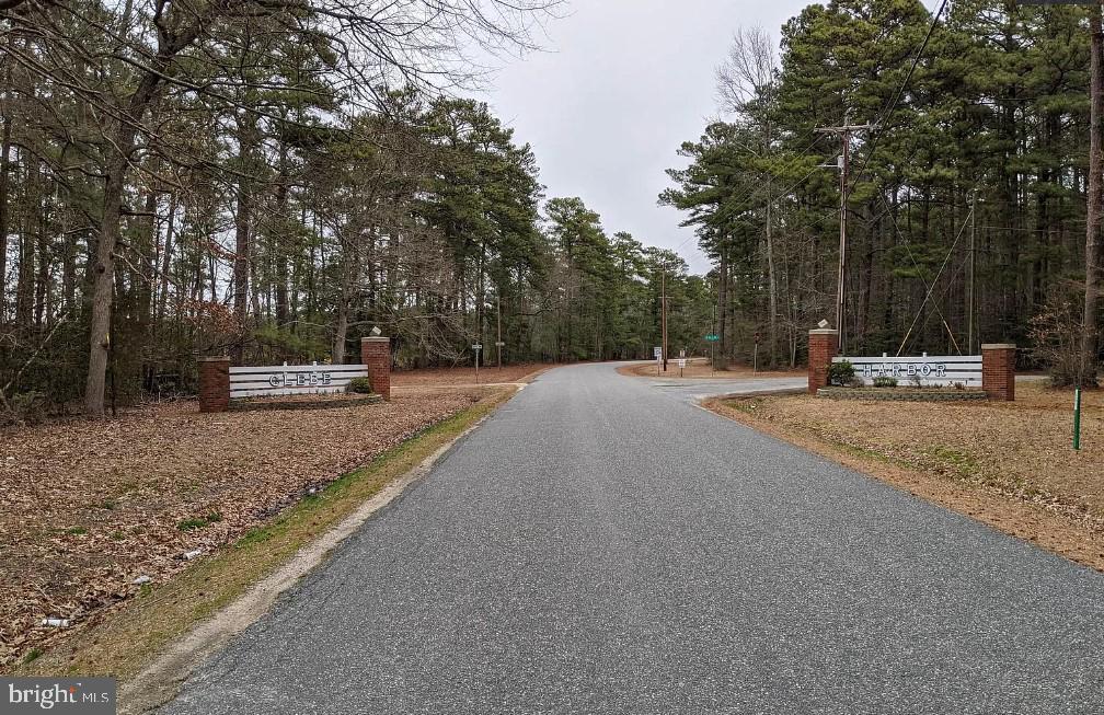 CABIN POINT / GLEBE HARBOR - Residential