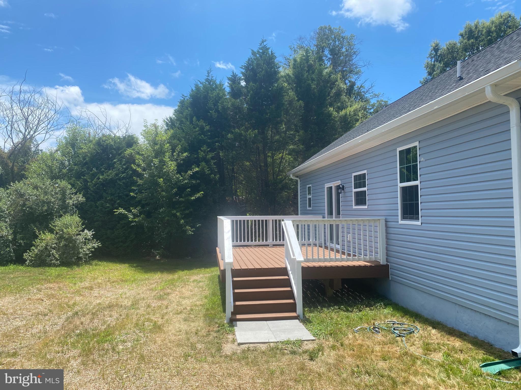 CABIN POINT / GLEBE HARBOR - Residential