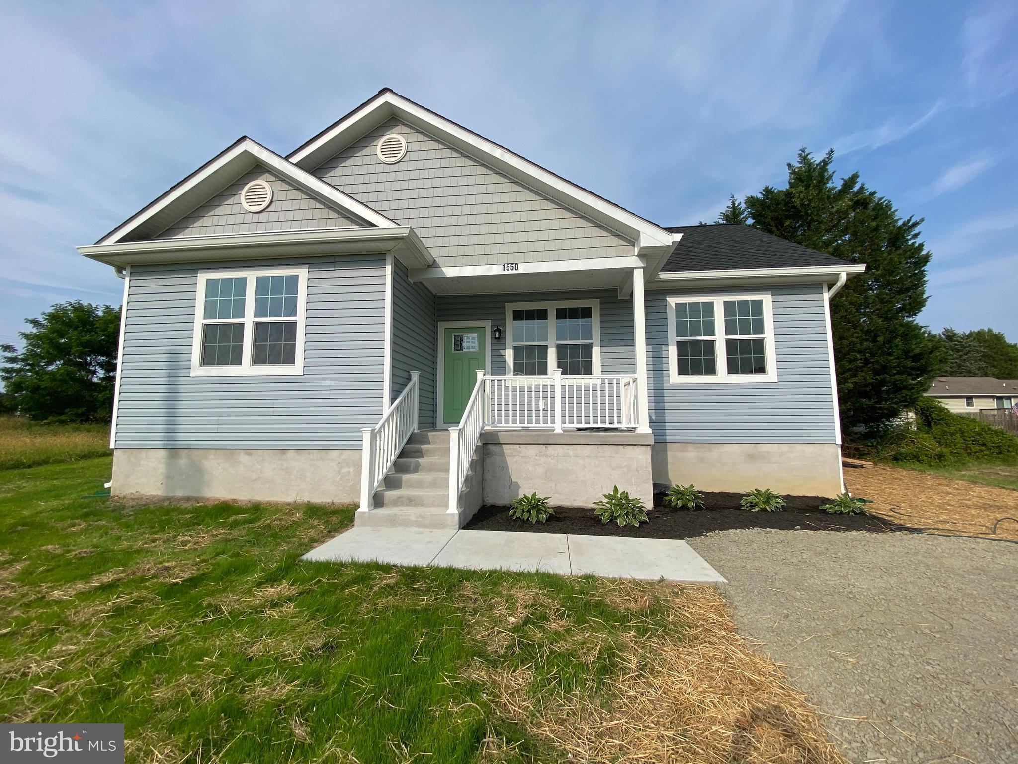 CABIN POINT / GLEBE HARBOR - Residential