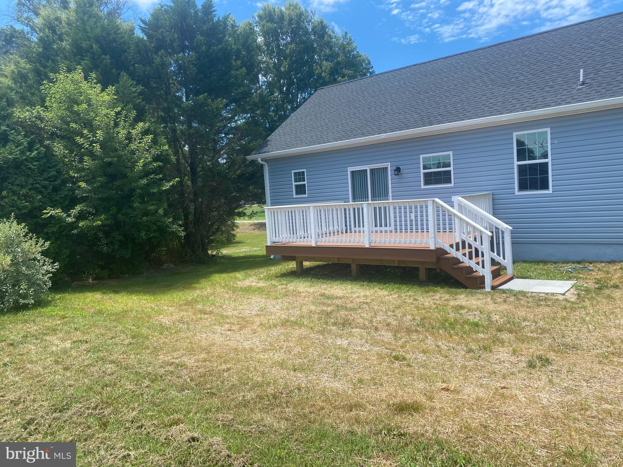 CABIN POINT / GLEBE HARBOR - Residential