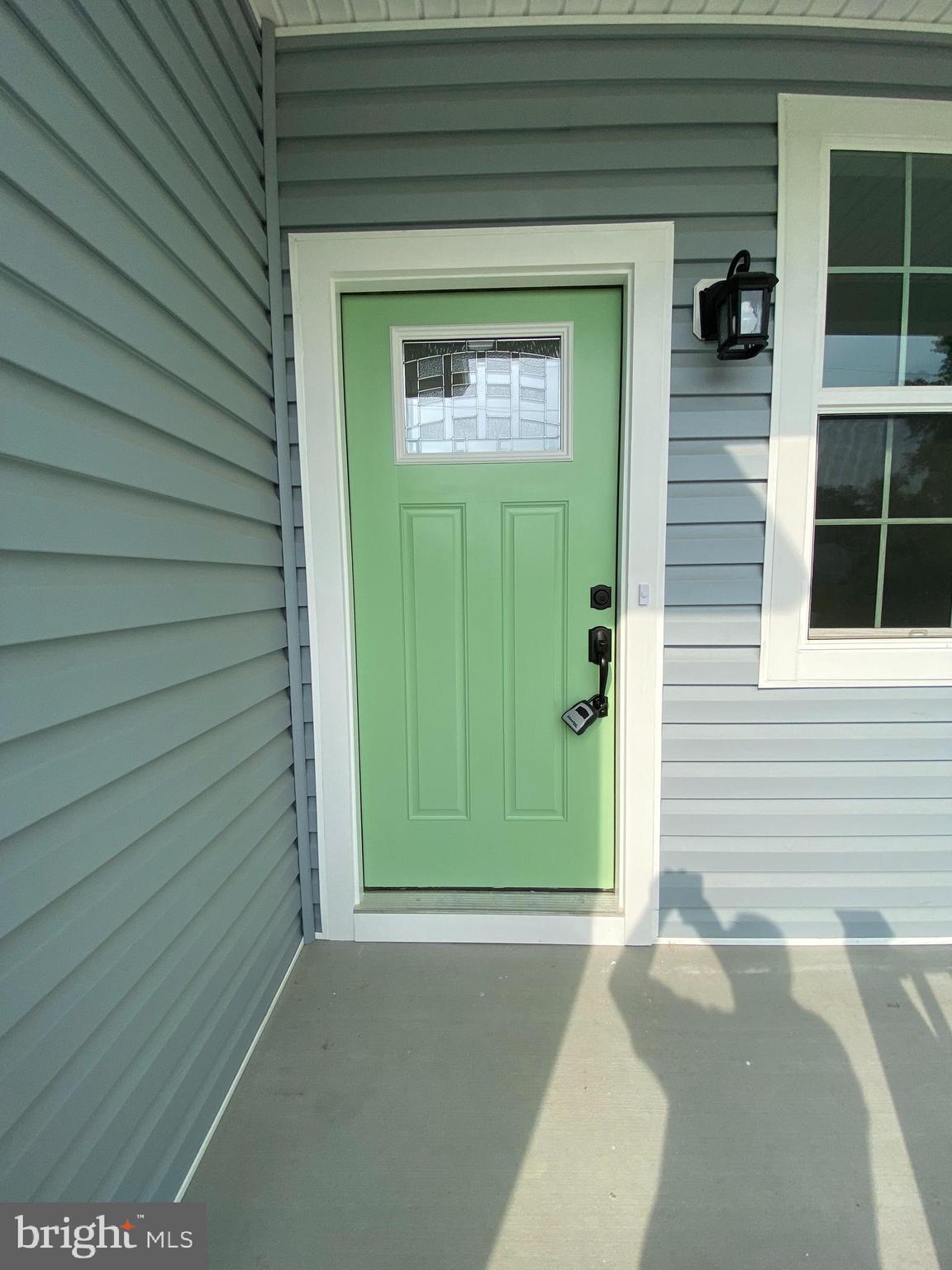 CABIN POINT / GLEBE HARBOR - Residential